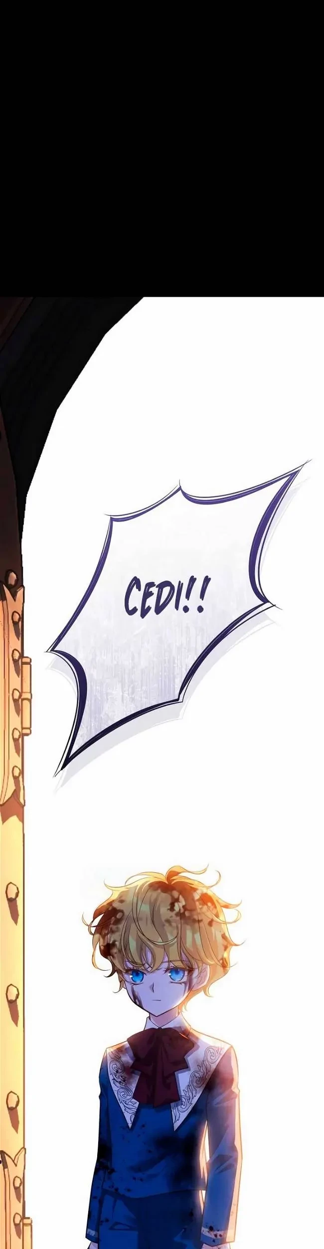 The Young Emperor Is Obsessed With Me Chapter 3 - halaman 76