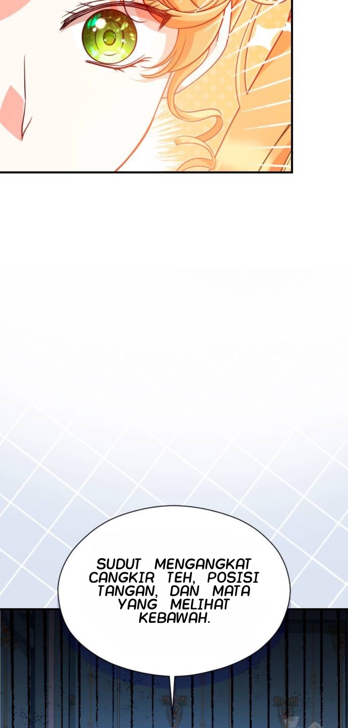 The Young Emperor Is Obsessed With Me Chapter 30 - halaman 119