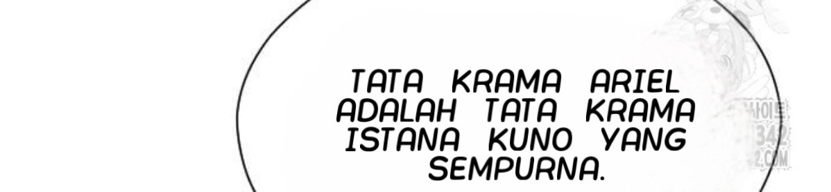 The Young Emperor Is Obsessed With Me Chapter 30 - halaman 122
