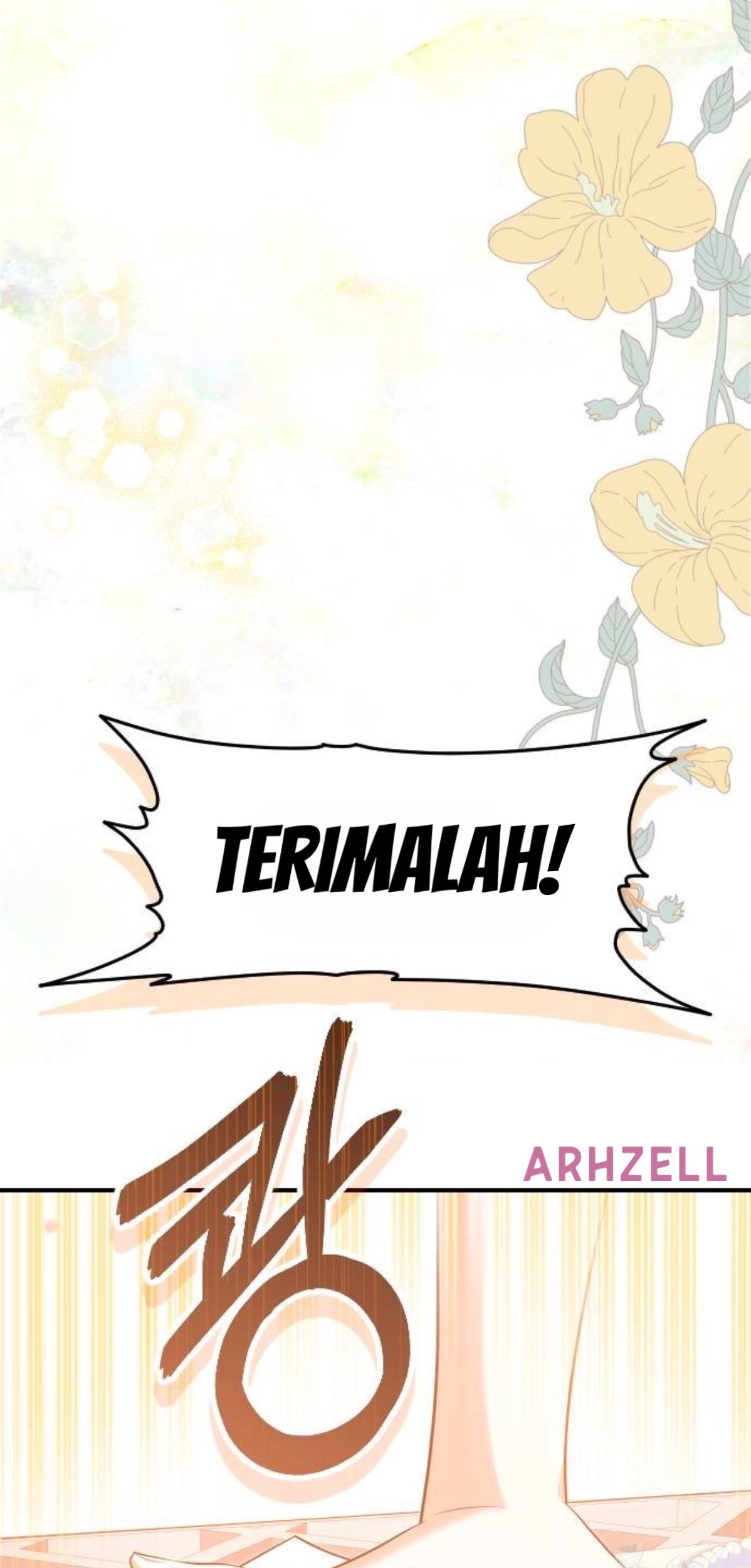 The Young Emperor Is Obsessed With Me Chapter 30 - halaman 127