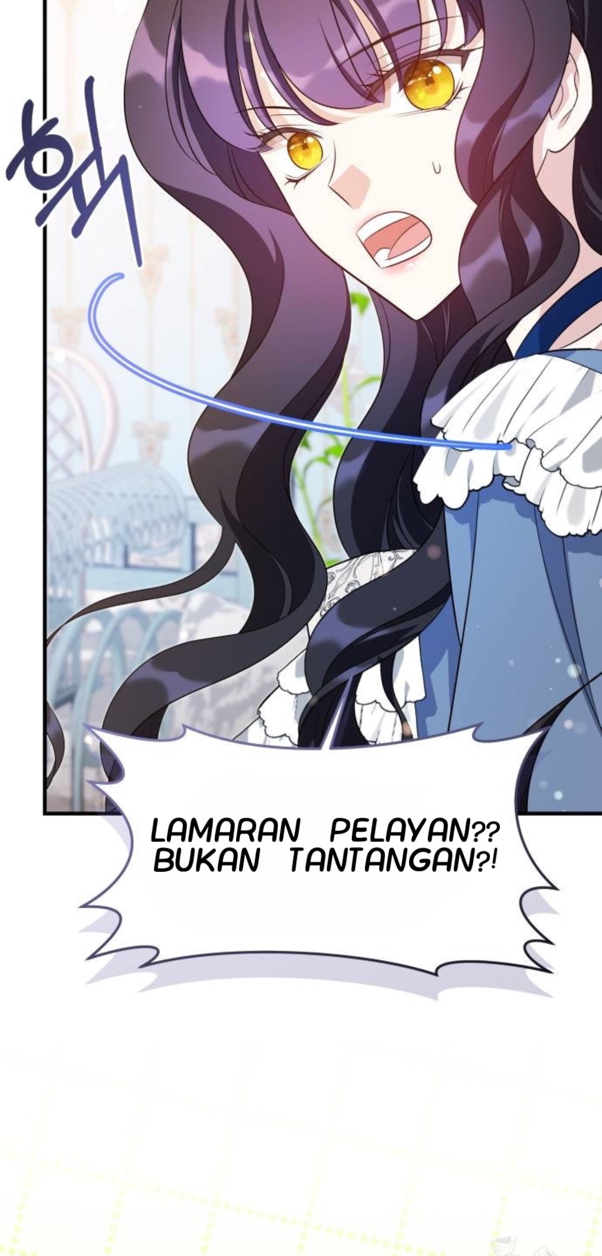 The Young Emperor Is Obsessed With Me Chapter 30 - halaman 141