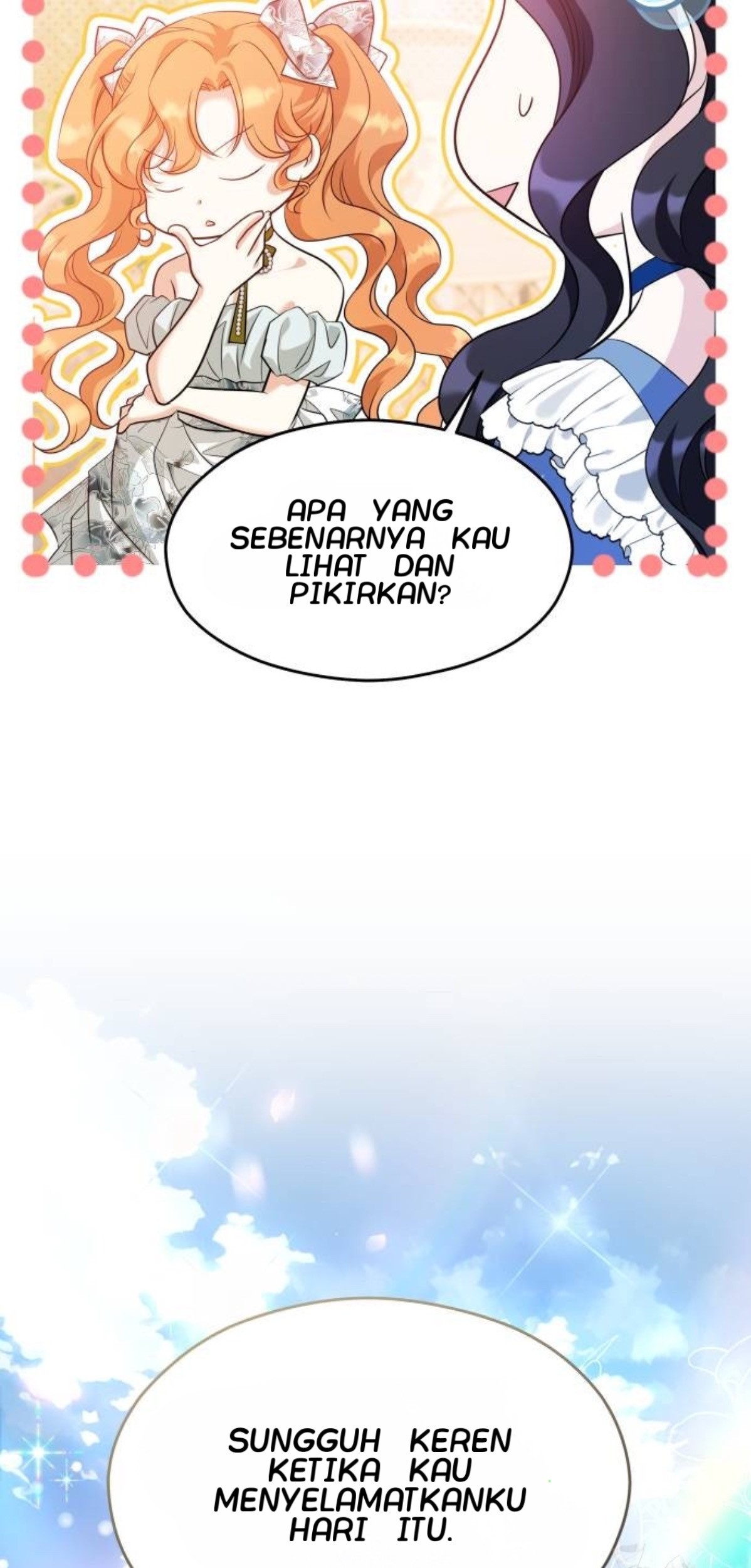 The Young Emperor Is Obsessed With Me Chapter 30 - halaman 147