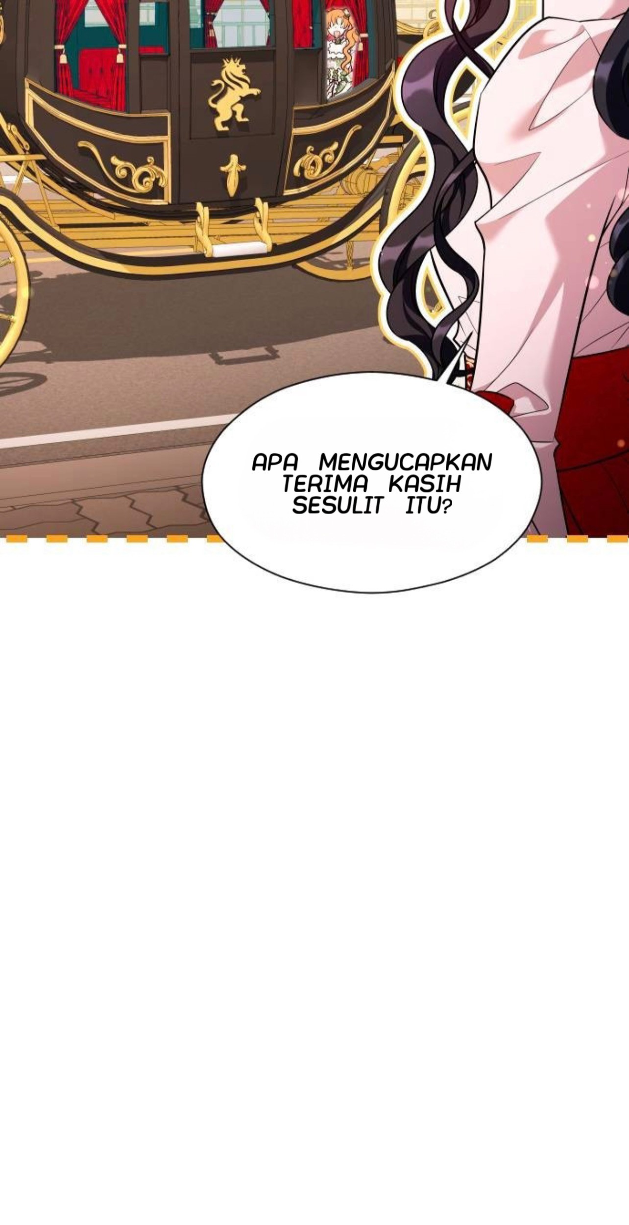 The Young Emperor Is Obsessed With Me Chapter 30 - halaman 29