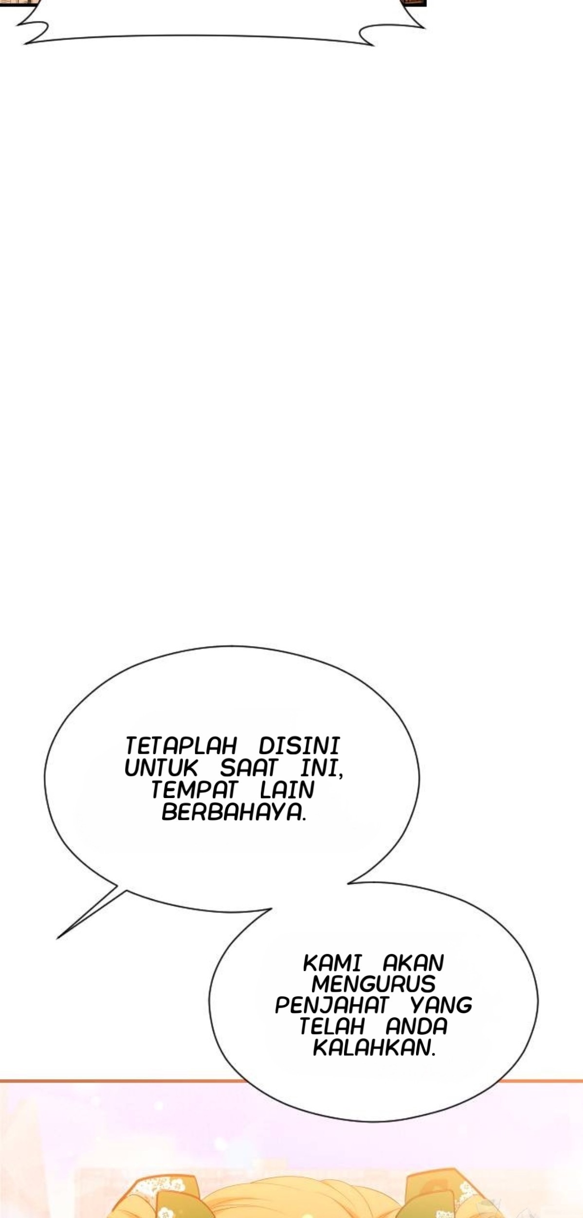 The Young Emperor Is Obsessed With Me Chapter 30 - halaman 4