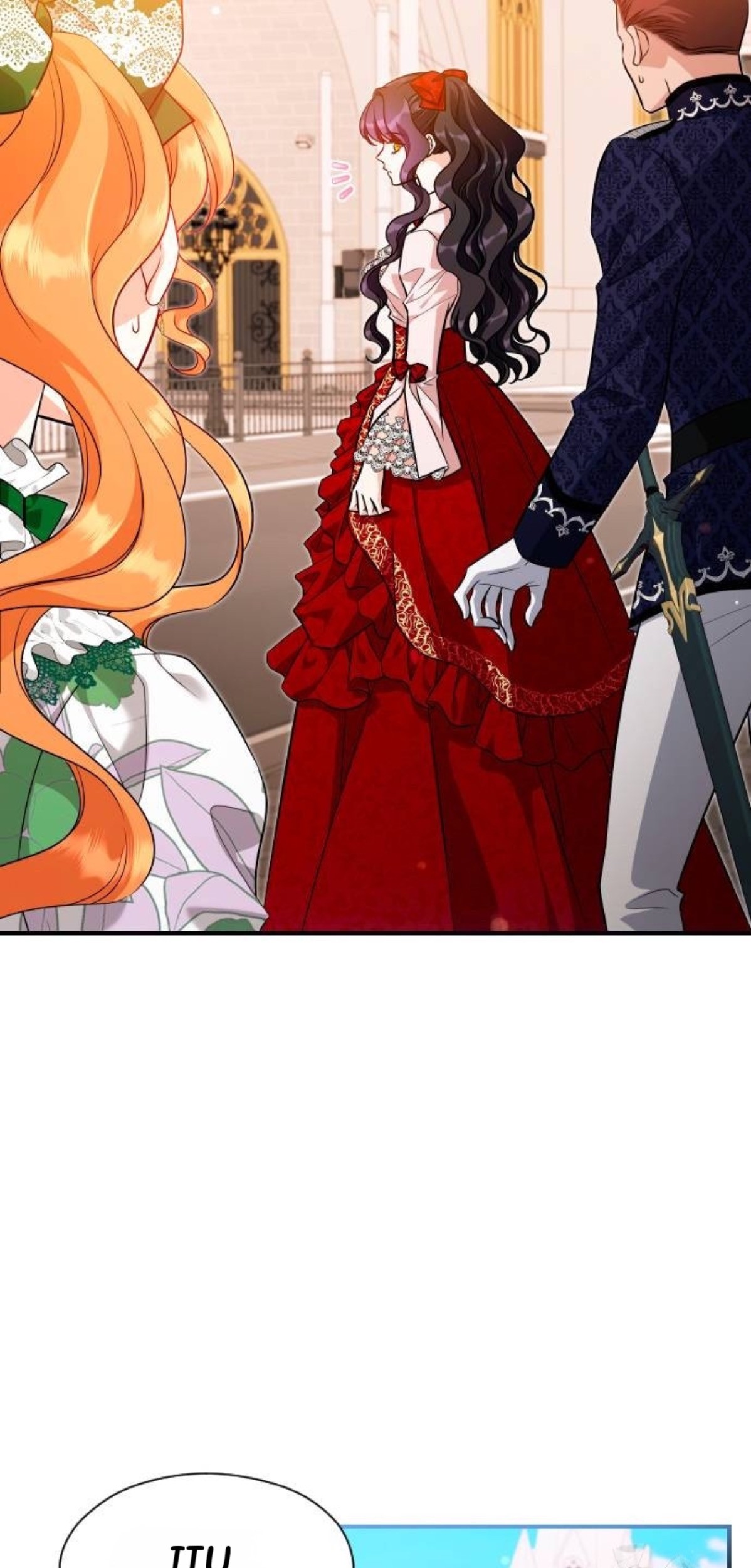 The Young Emperor Is Obsessed With Me Chapter 30 - halaman 8