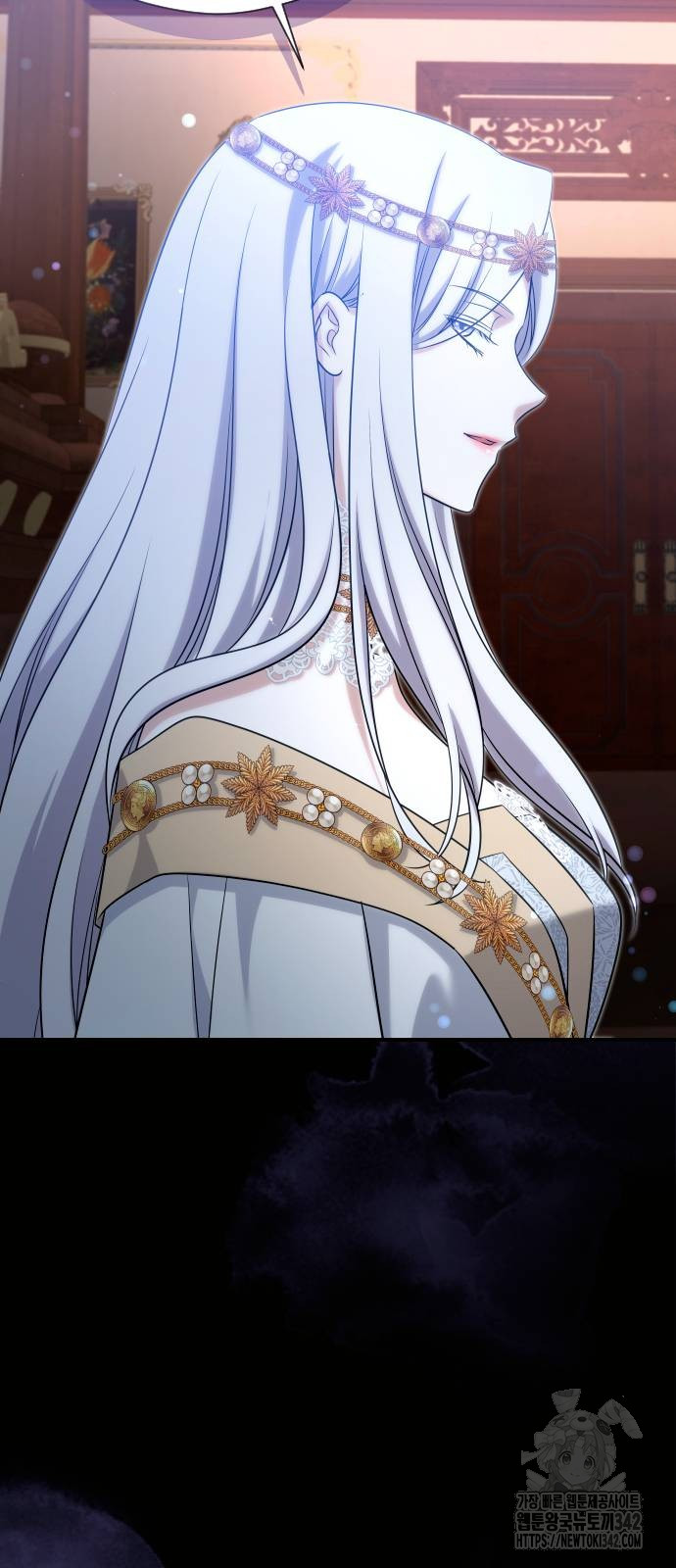The Young Emperor Is Obsessed With Me Chapter 30 - halaman 84