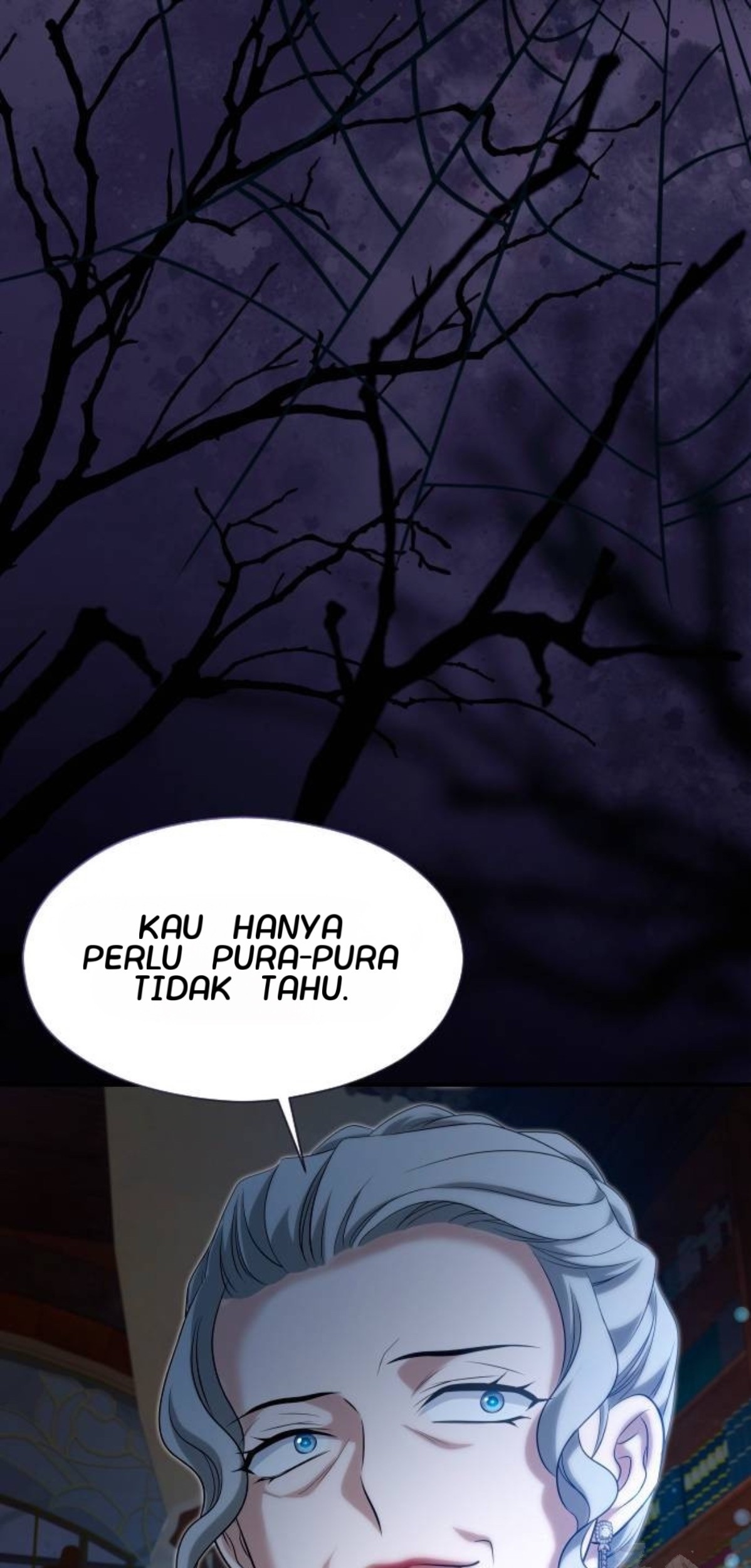The Young Emperor Is Obsessed With Me Chapter 30 - halaman 87