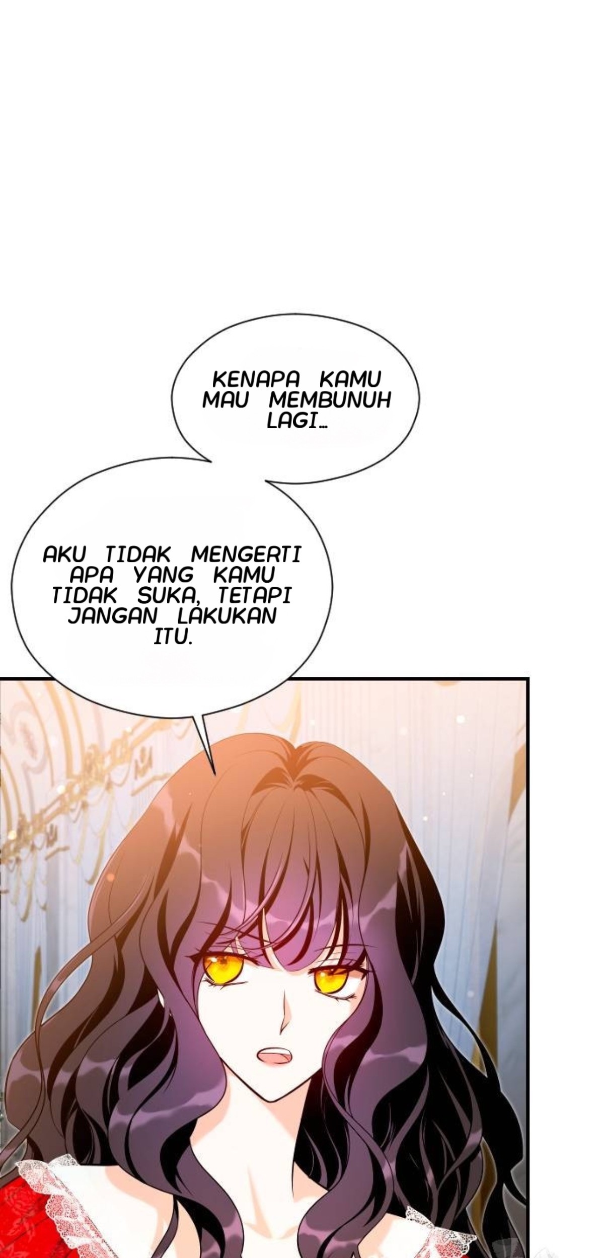 The Young Emperor Is Obsessed With Me Chapter 31 - halaman 116