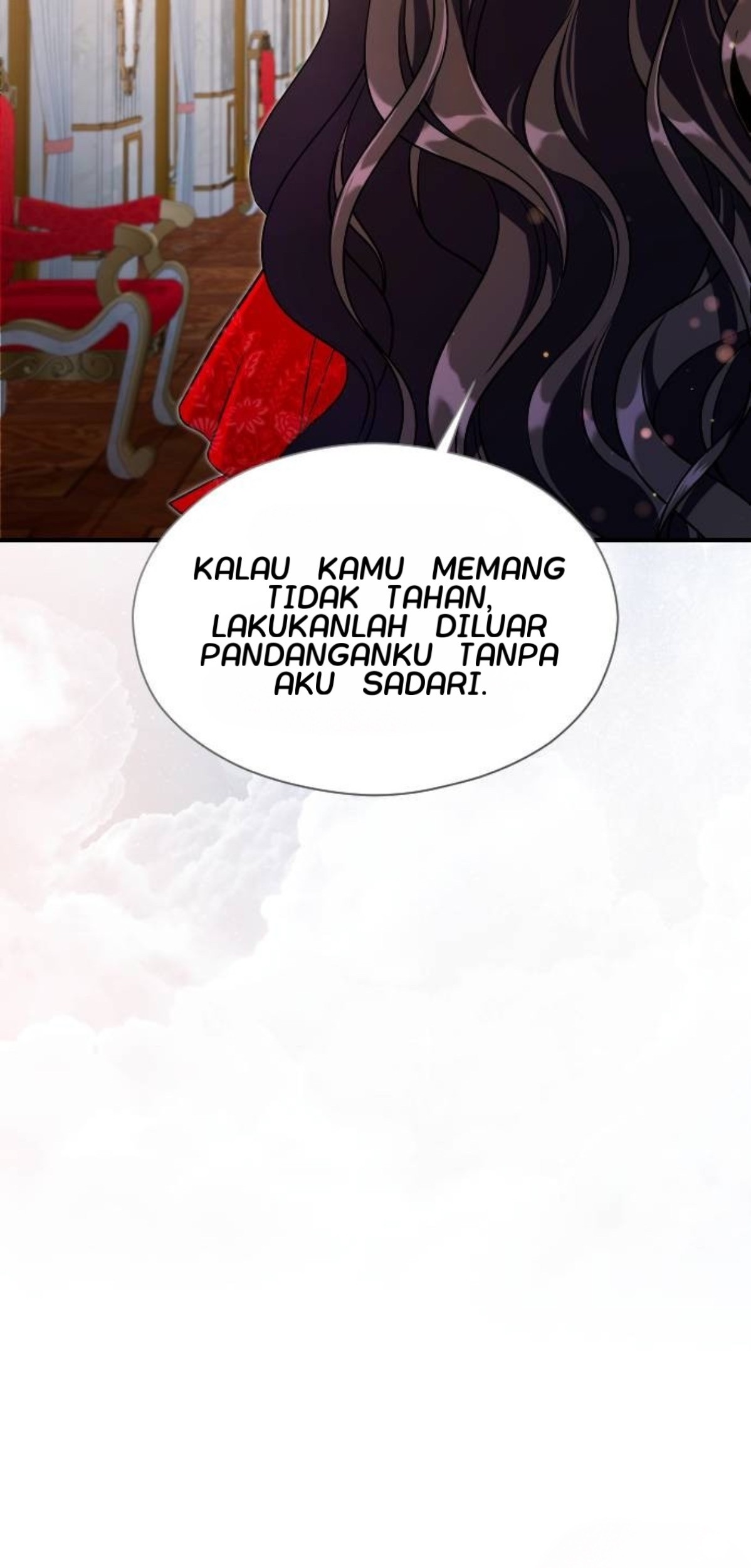 The Young Emperor Is Obsessed With Me Chapter 31 - halaman 122