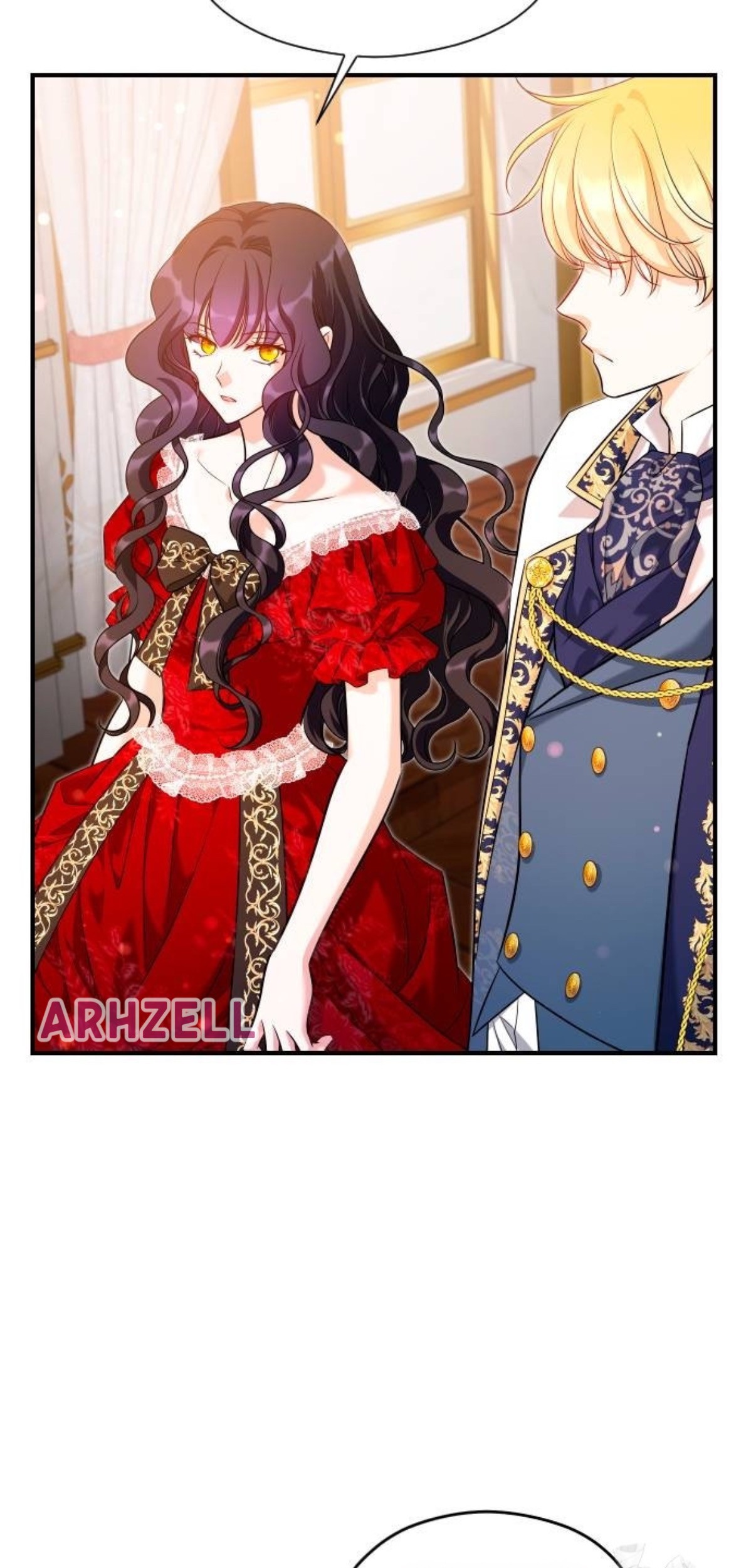 The Young Emperor Is Obsessed With Me Chapter 31 - halaman 126