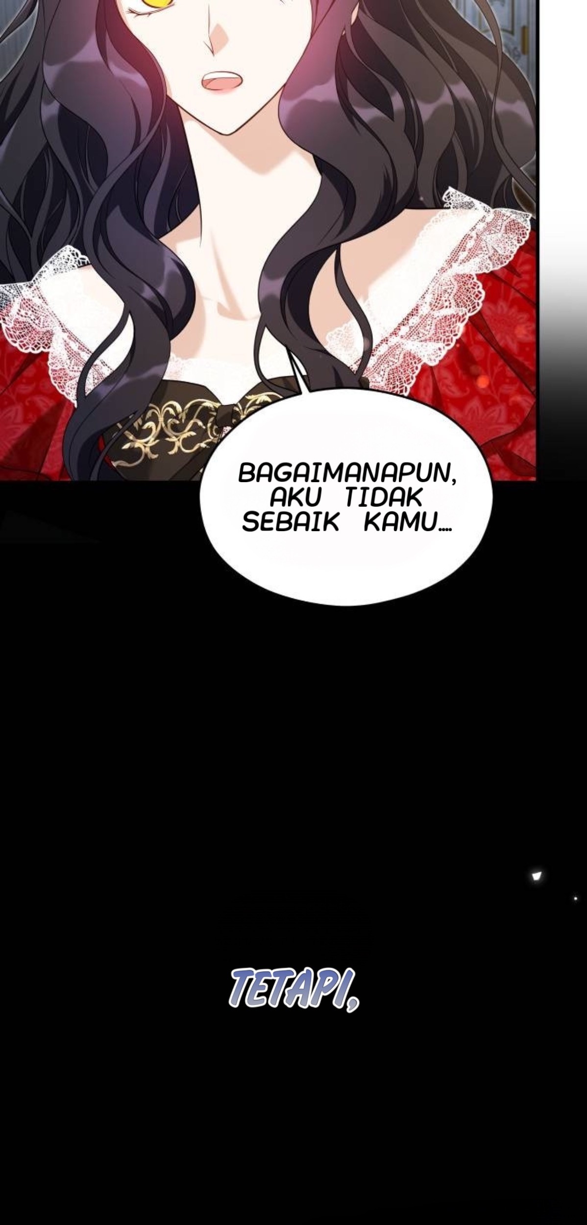 The Young Emperor Is Obsessed With Me Chapter 31 - halaman 132