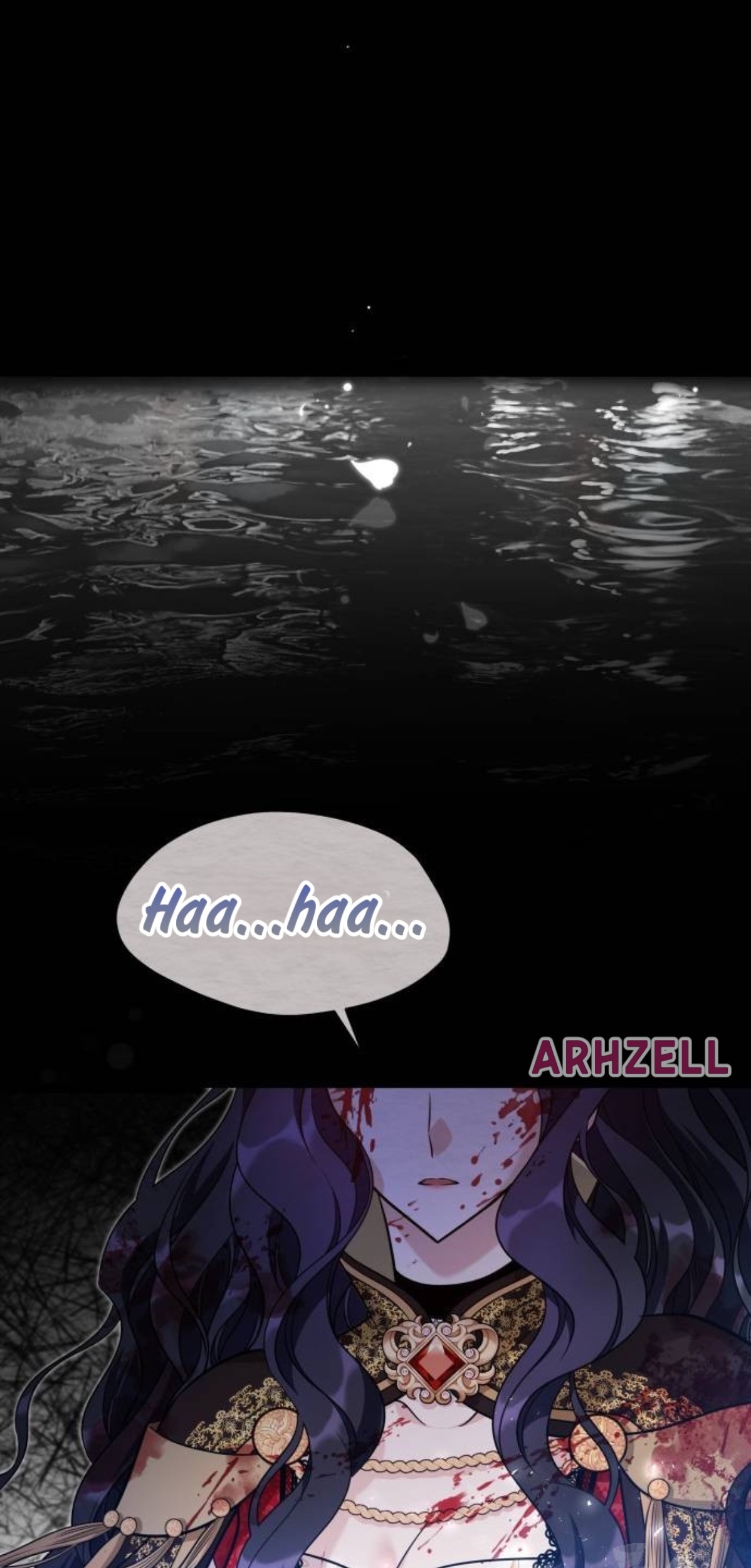 The Young Emperor Is Obsessed With Me Chapter 31 - halaman 136