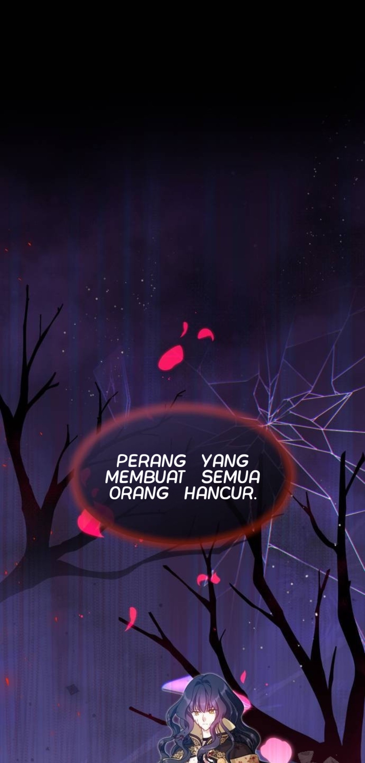 The Young Emperor Is Obsessed With Me Chapter 31 - halaman 138