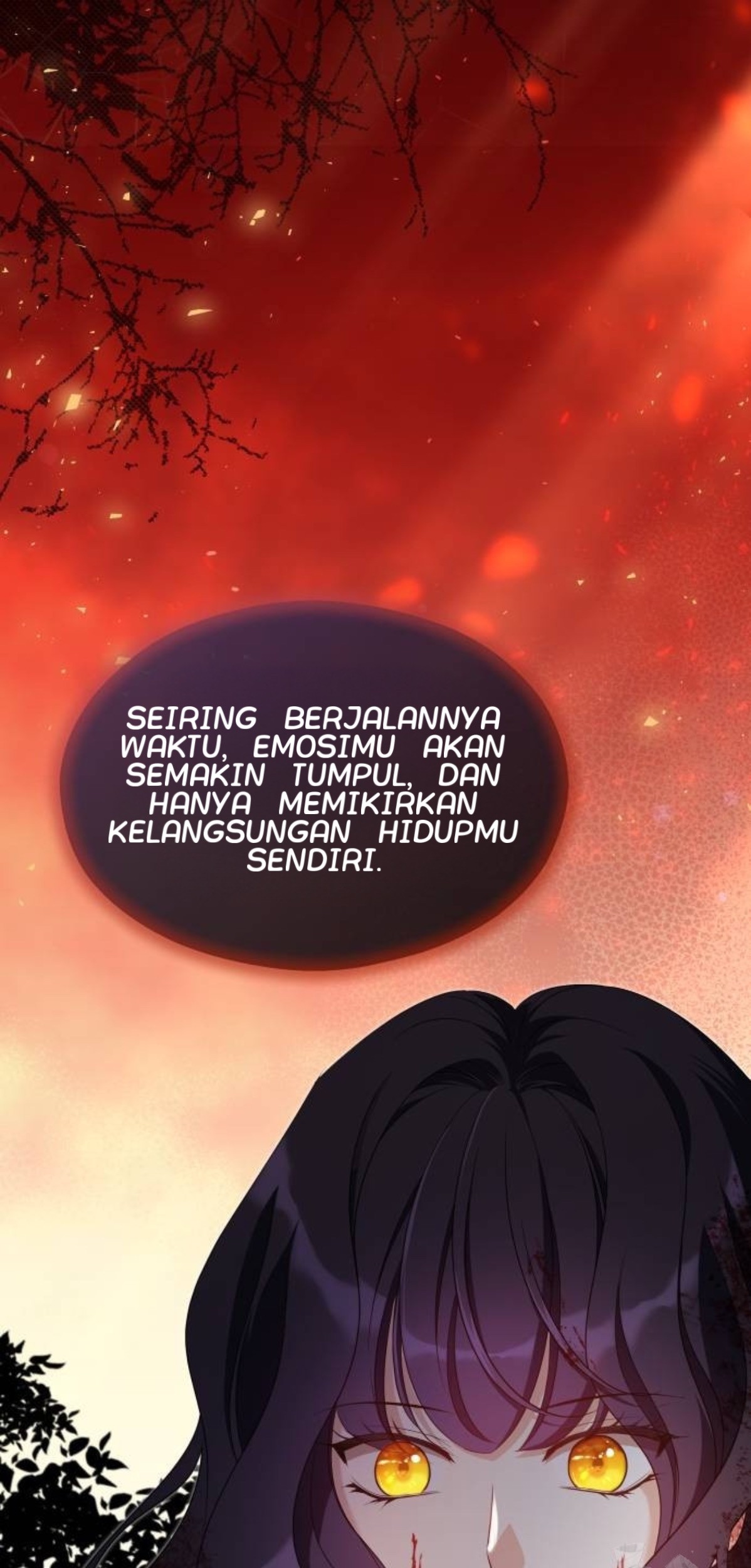The Young Emperor Is Obsessed With Me Chapter 31 - halaman 142