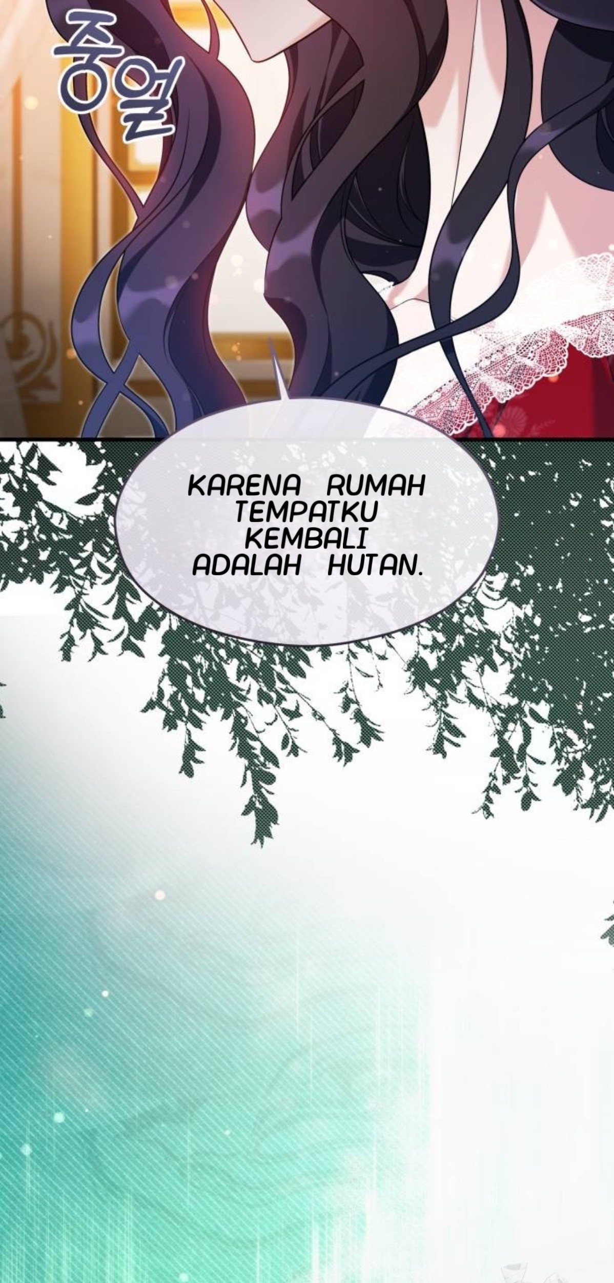 The Young Emperor Is Obsessed With Me Chapter 31 - halaman 150