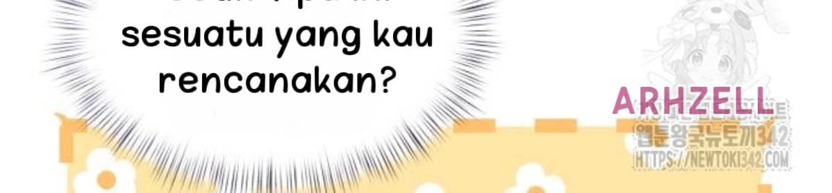 The Young Emperor Is Obsessed With Me Chapter 31 - halaman 35