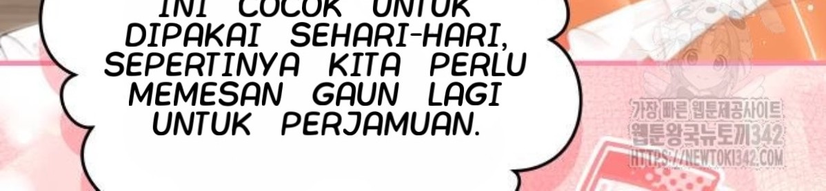 The Young Emperor Is Obsessed With Me Chapter 31 - halaman 91