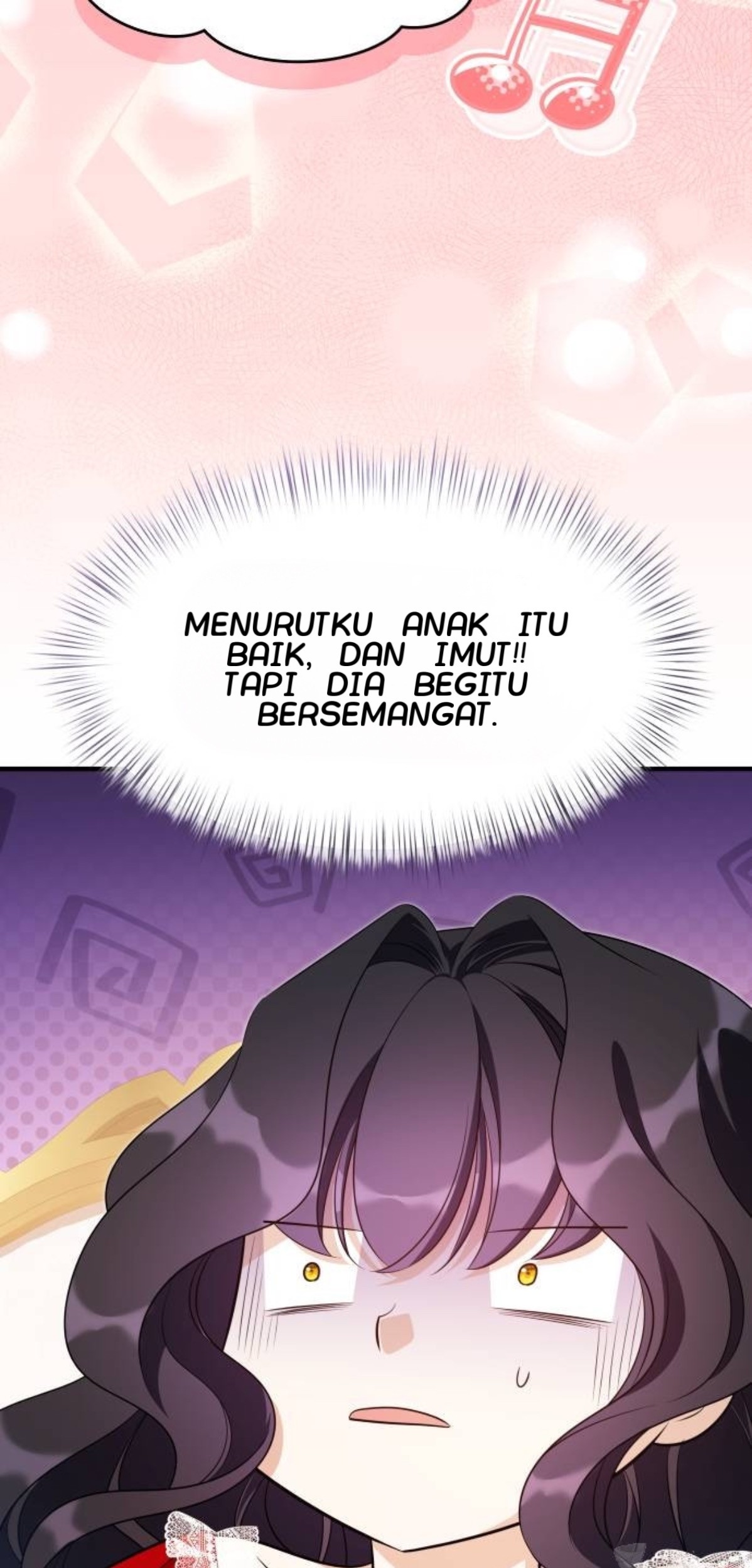 The Young Emperor Is Obsessed With Me Chapter 31 - halaman 92