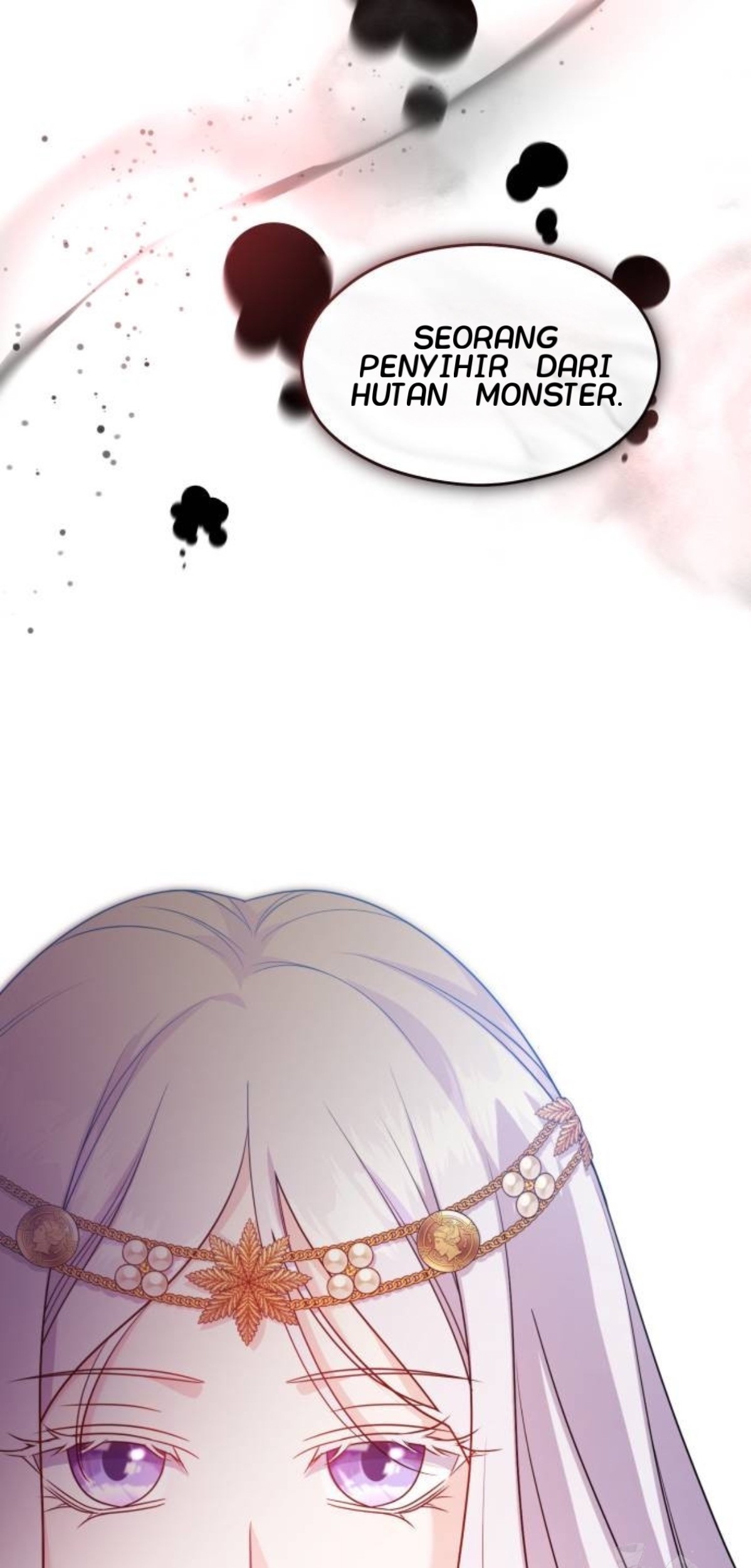 The Young Emperor Is Obsessed With Me Chapter 32 - halaman 120