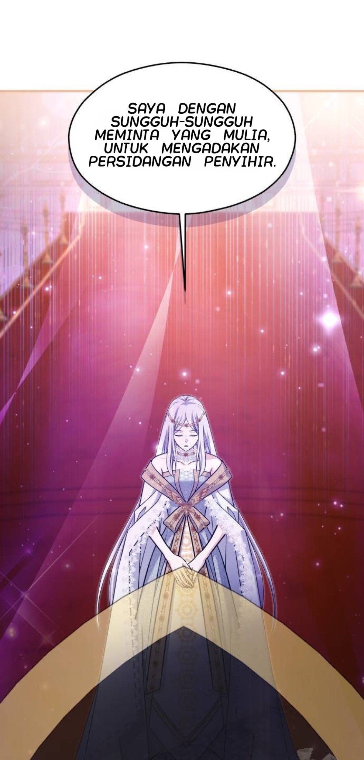 The Young Emperor Is Obsessed With Me Chapter 32 - halaman 124