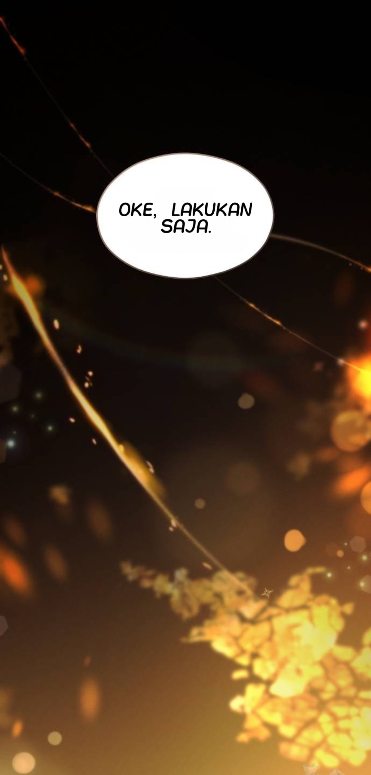 The Young Emperor Is Obsessed With Me Chapter 32 - halaman 131