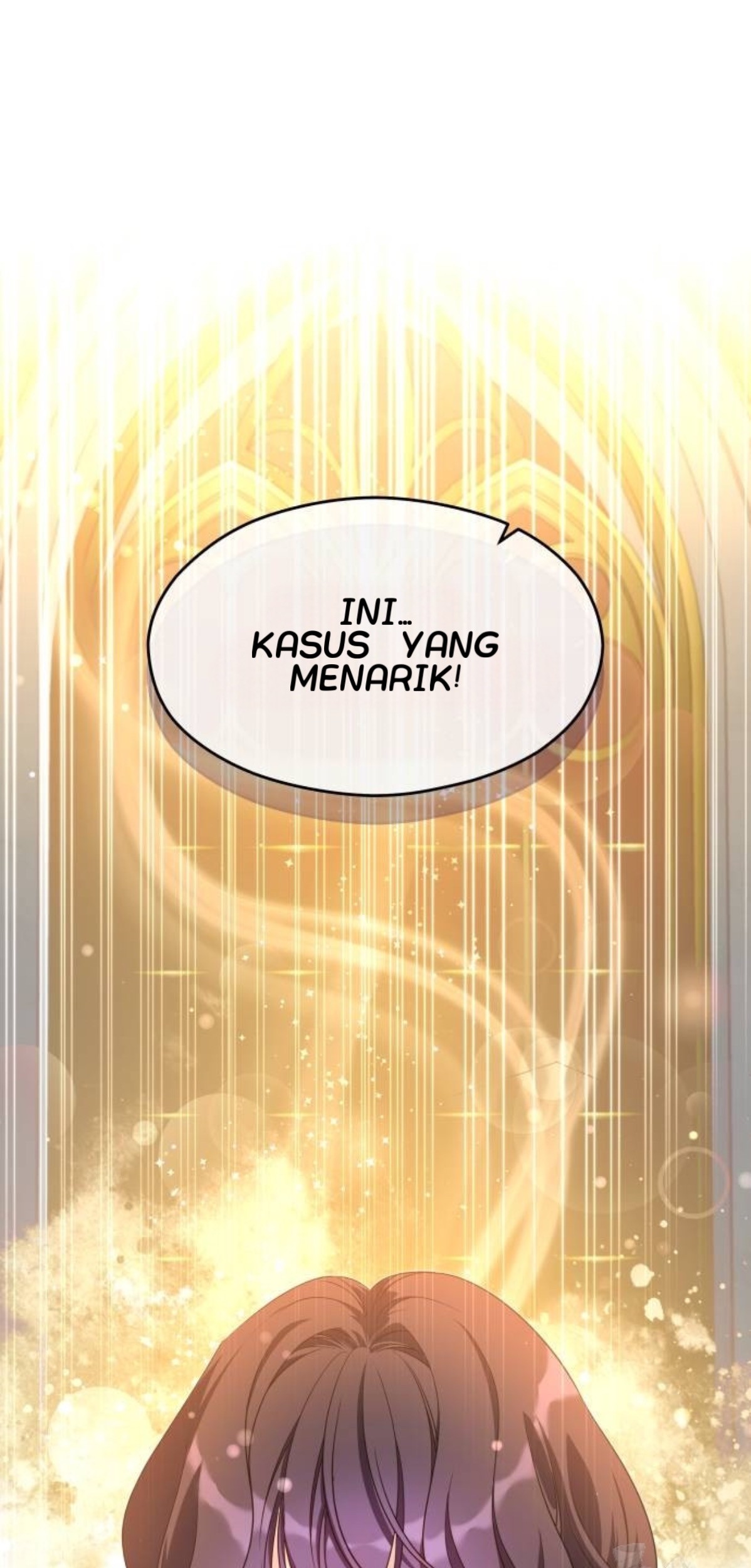 The Young Emperor Is Obsessed With Me Chapter 32 - halaman 137