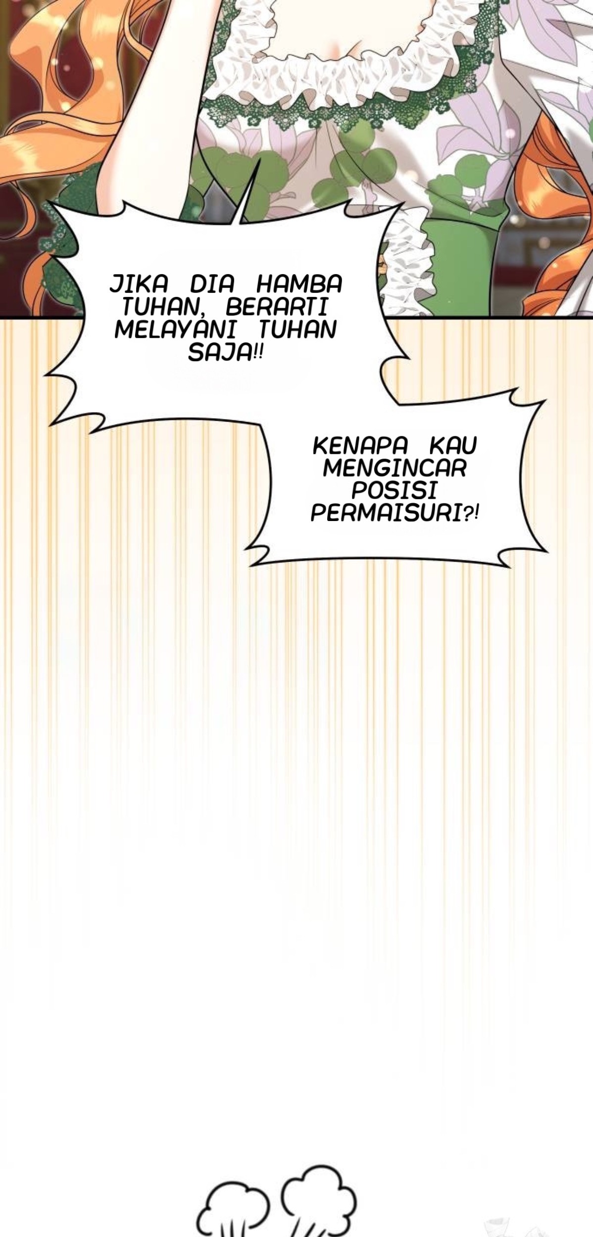 The Young Emperor Is Obsessed With Me Chapter 32 - halaman 145