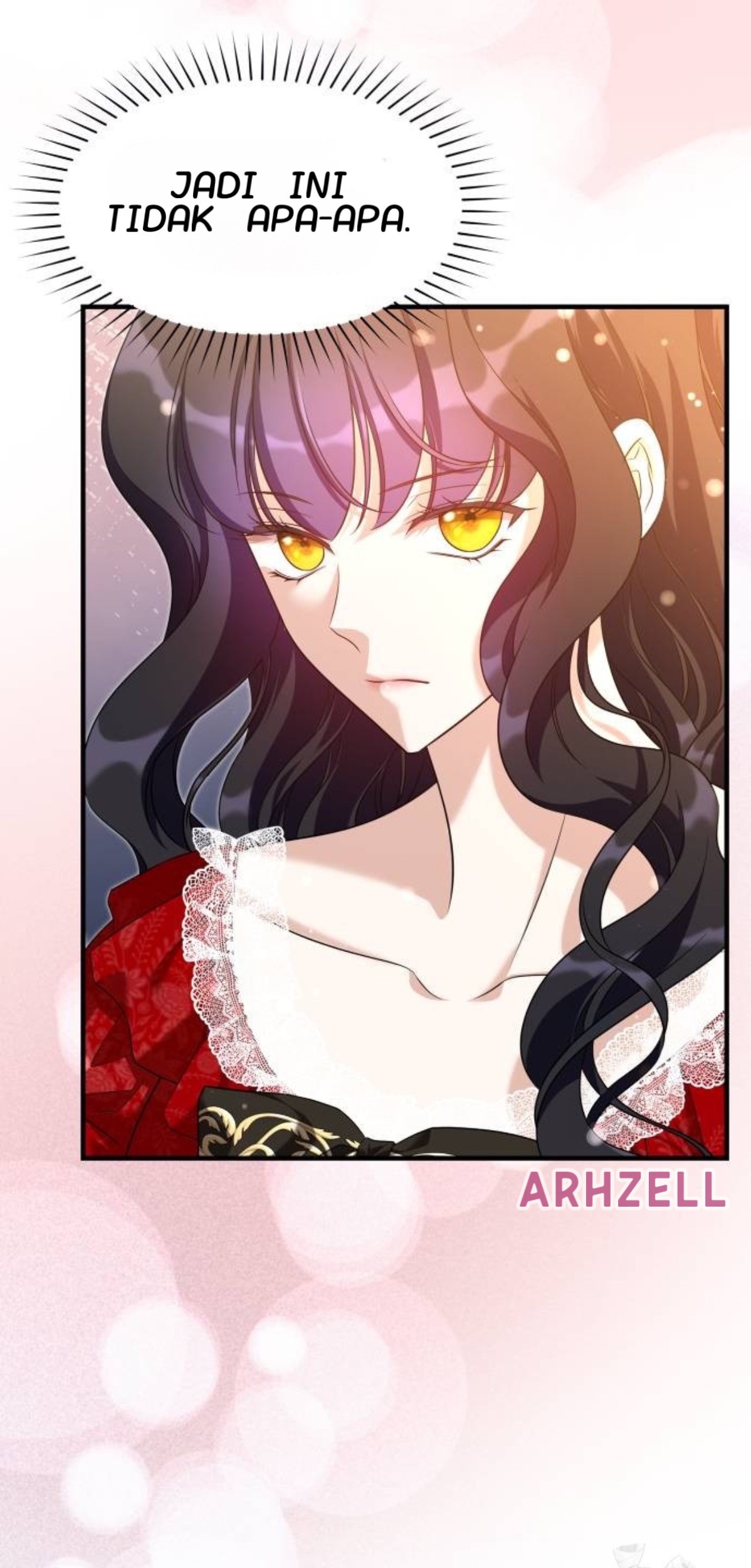 The Young Emperor Is Obsessed With Me Chapter 32 - halaman 157