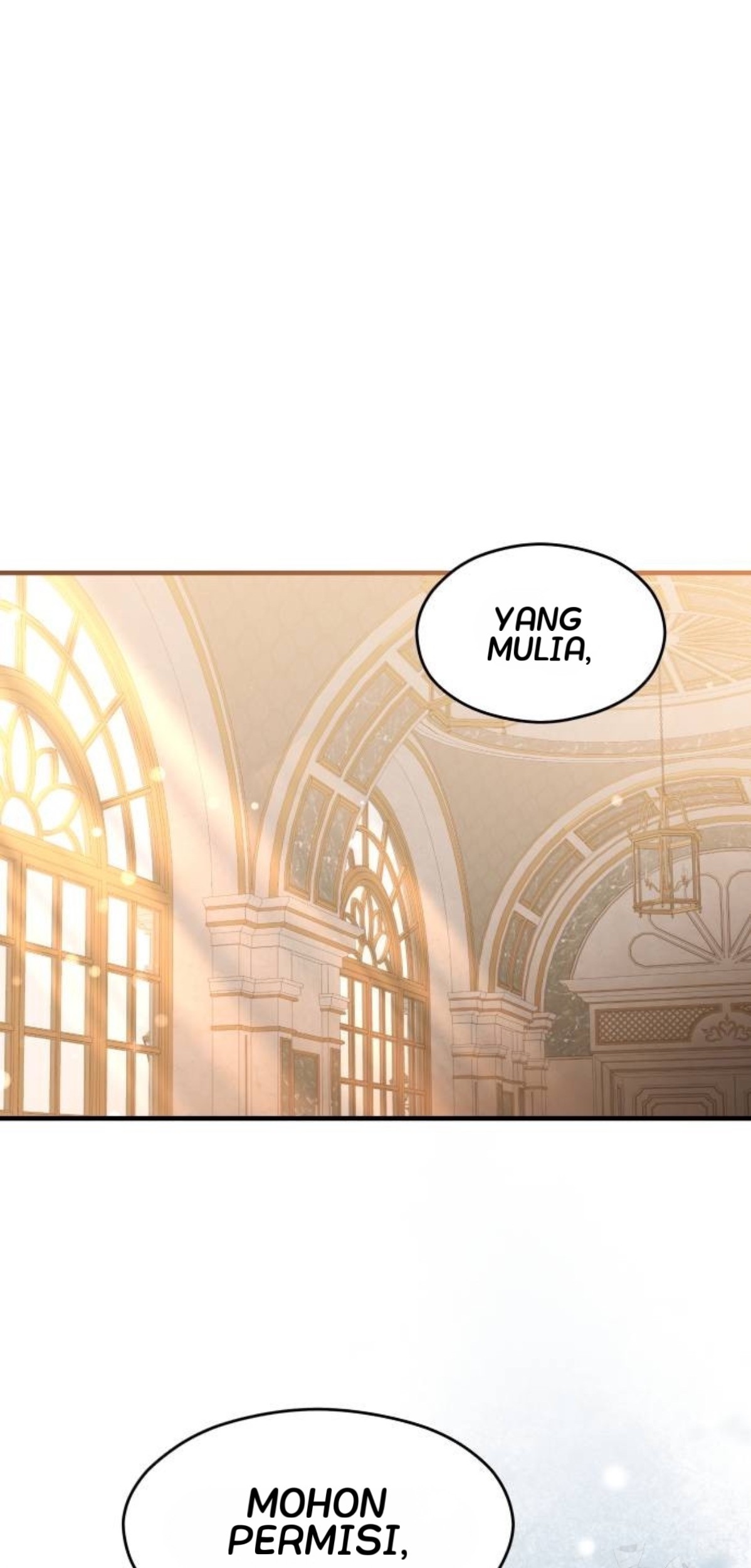 The Young Emperor Is Obsessed With Me Chapter 32 - halaman 65