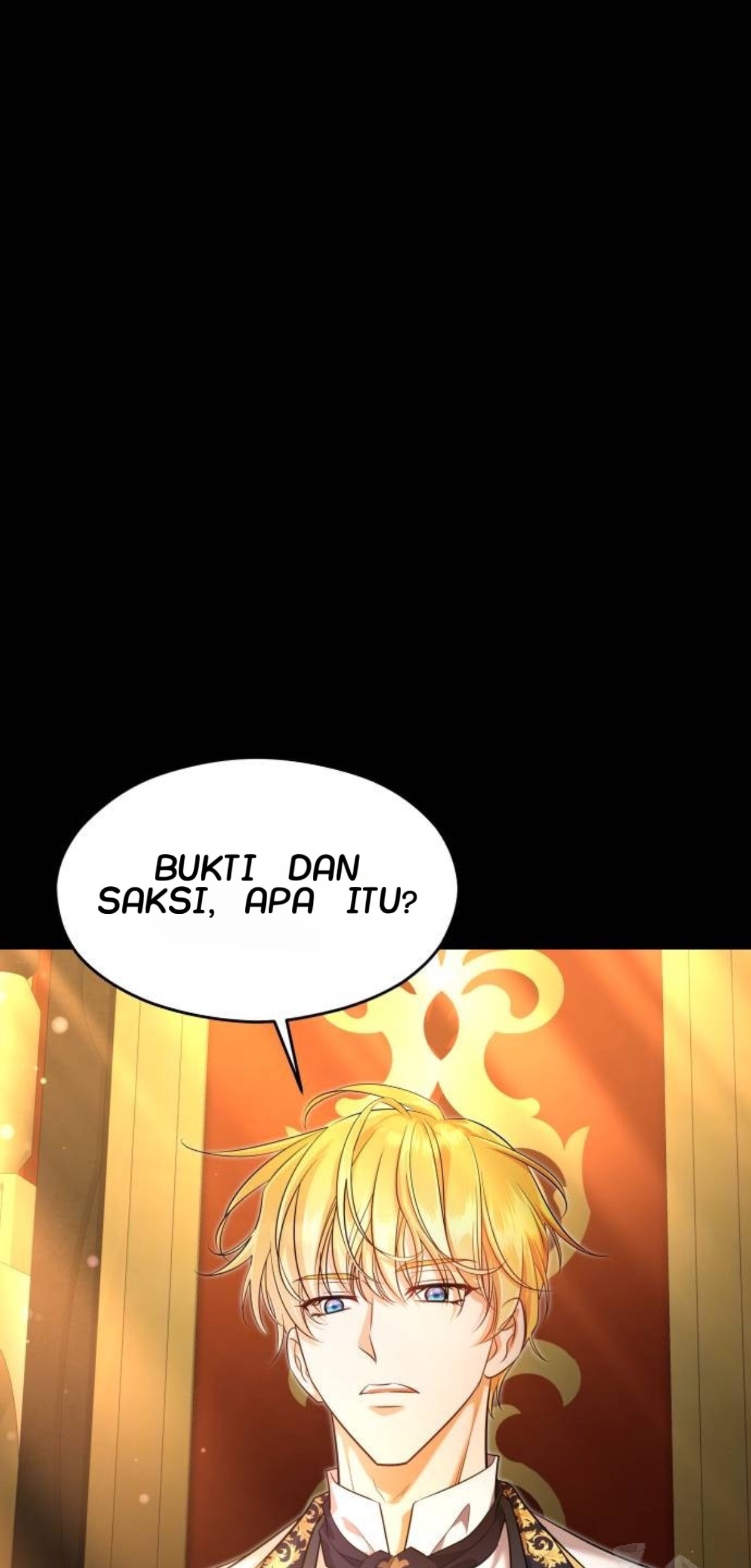The Young Emperor Is Obsessed With Me Chapter 32 - halaman 87