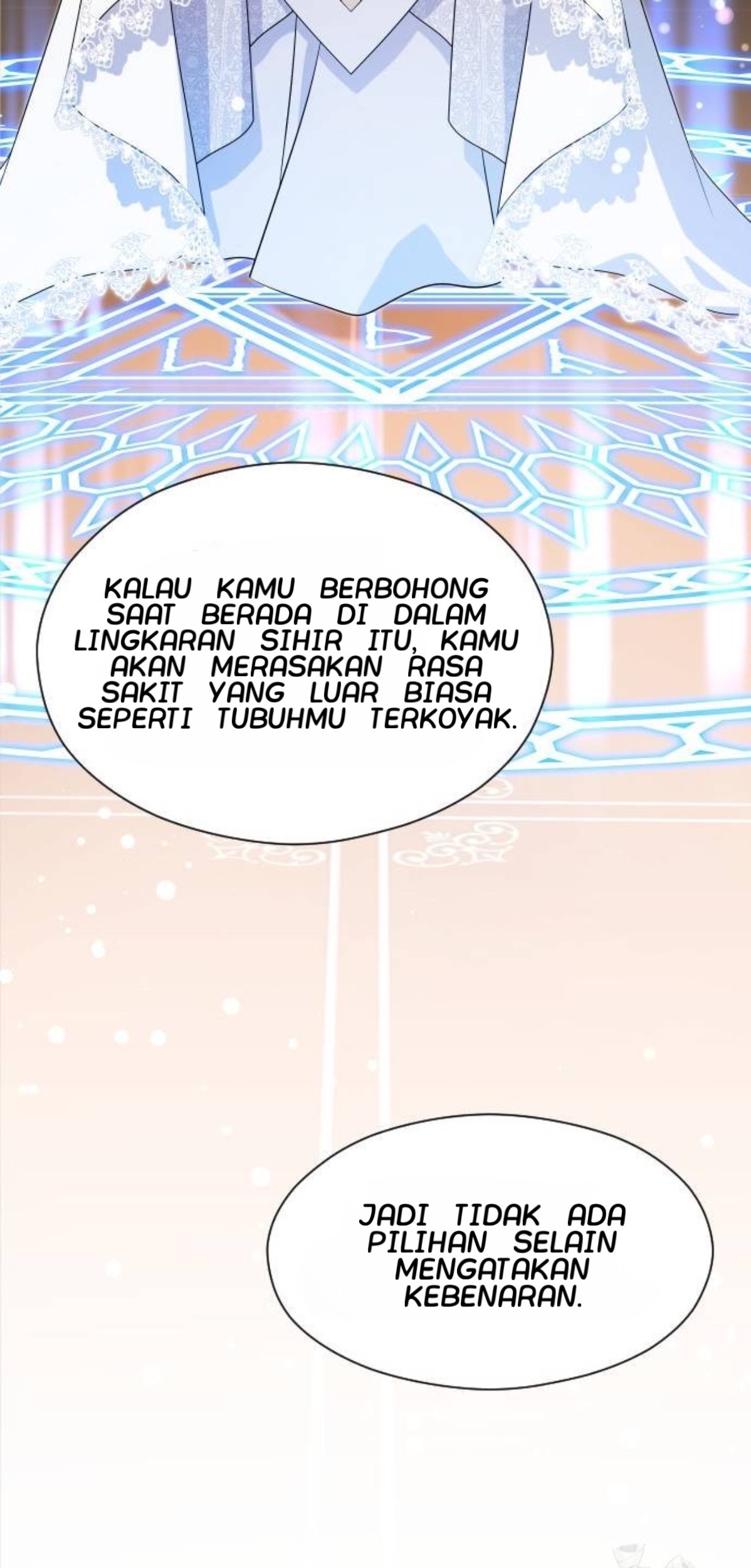 The Young Emperor Is Obsessed With Me Chapter 33 - halaman 106