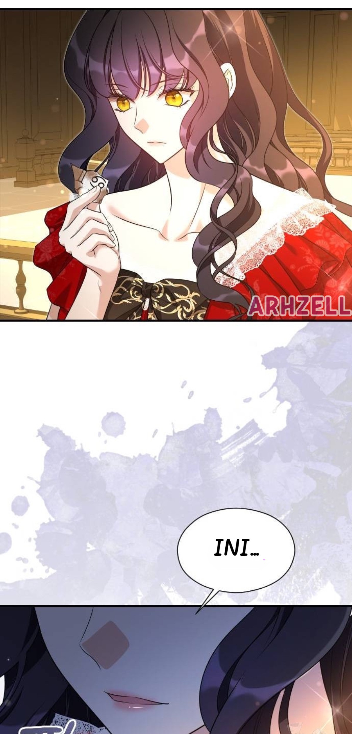 The Young Emperor Is Obsessed With Me Chapter 33 - halaman 176