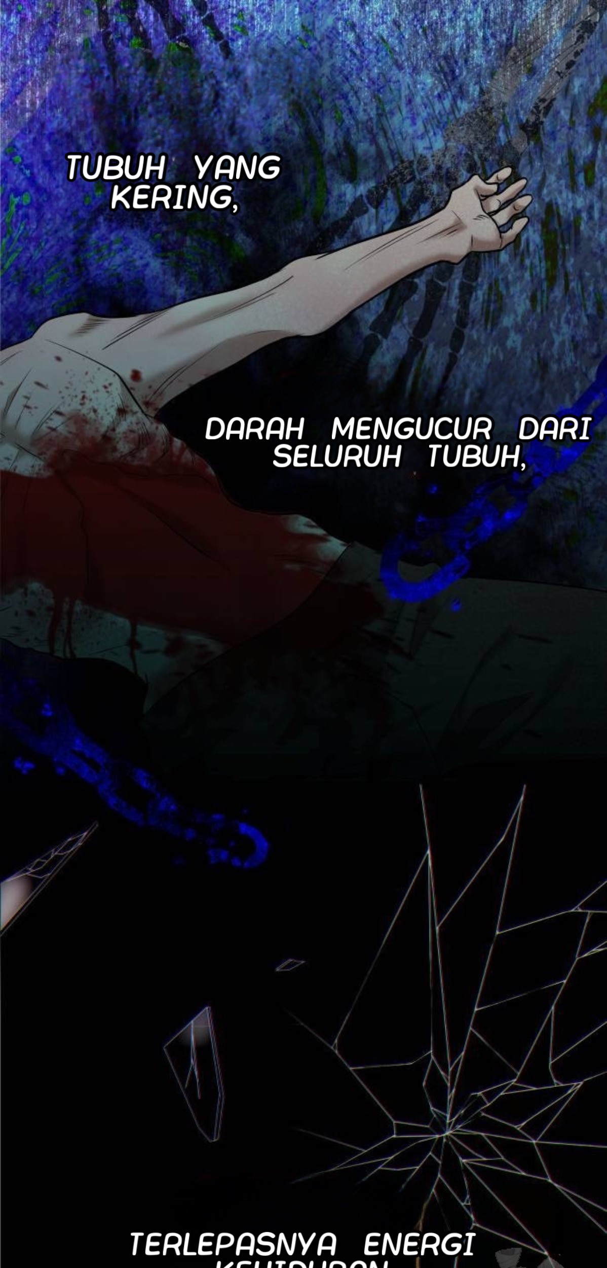 The Young Emperor Is Obsessed With Me Chapter 33 - halaman 82