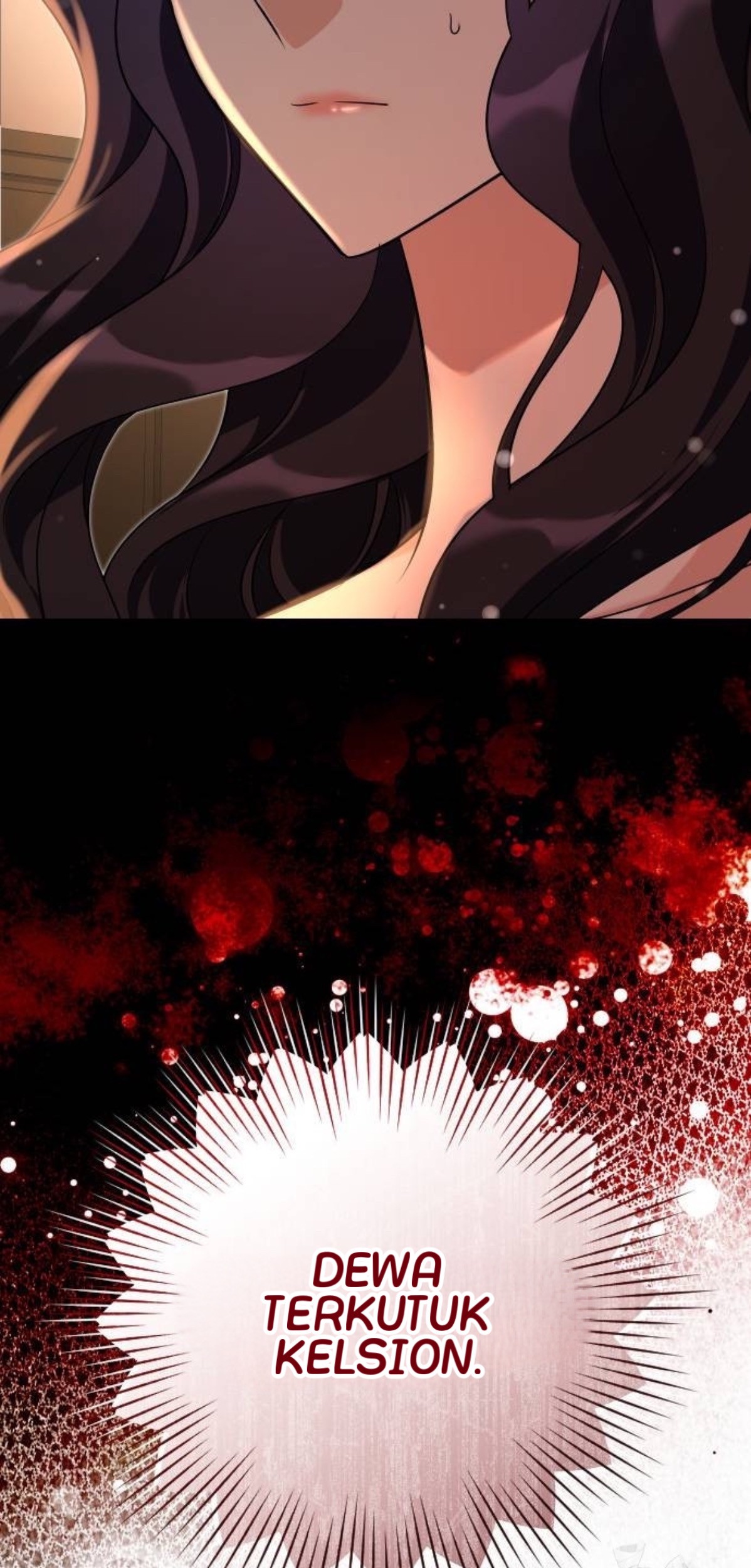 The Young Emperor Is Obsessed With Me Chapter 33 - halaman 86