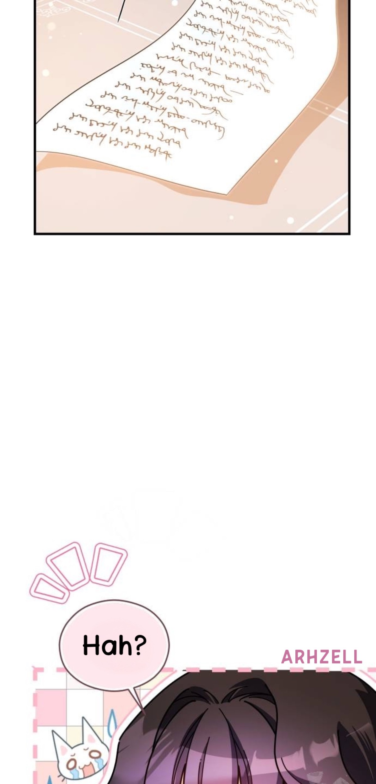 The Young Emperor Is Obsessed With Me Chapter 34 - halaman 105