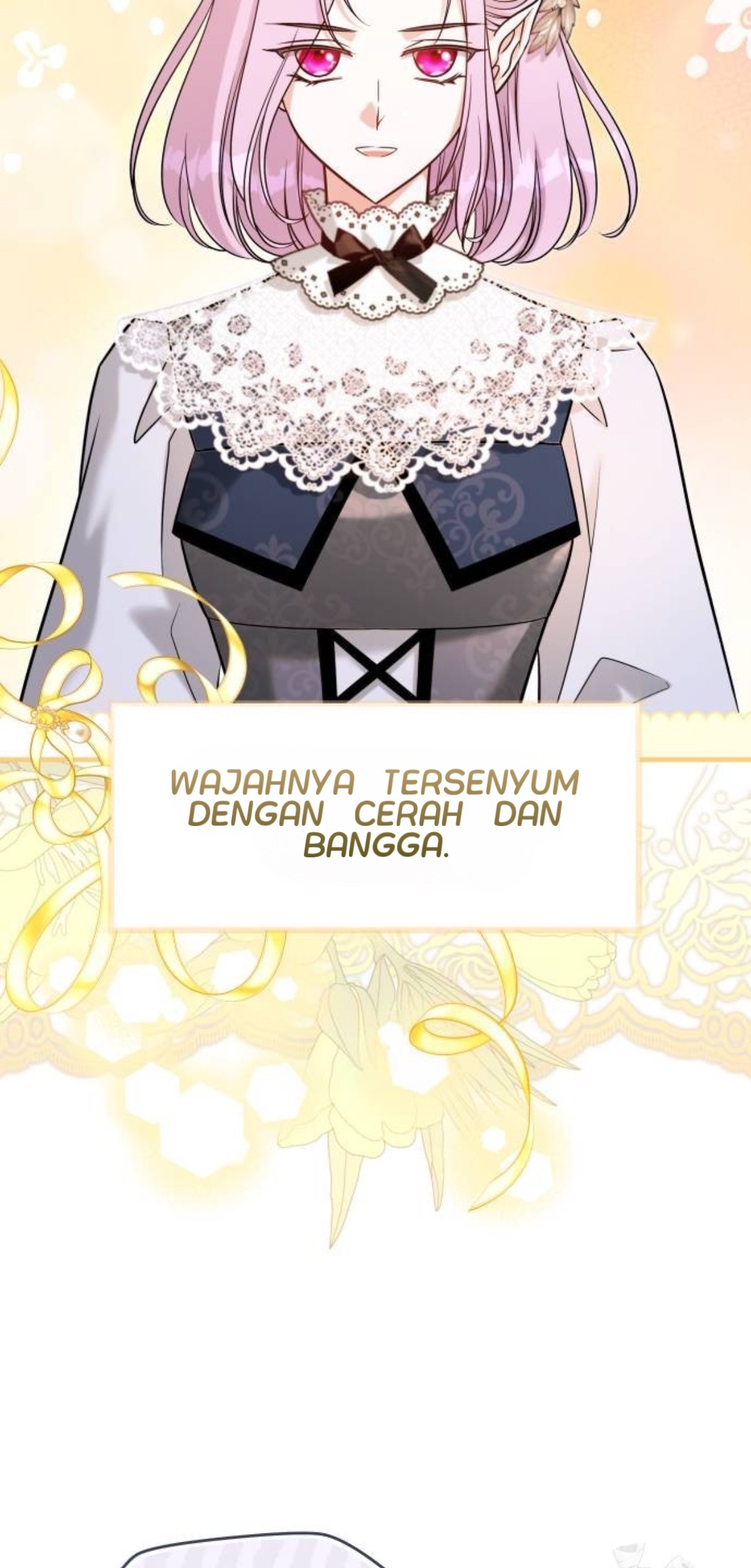 The Young Emperor Is Obsessed With Me Chapter 34 - halaman 127