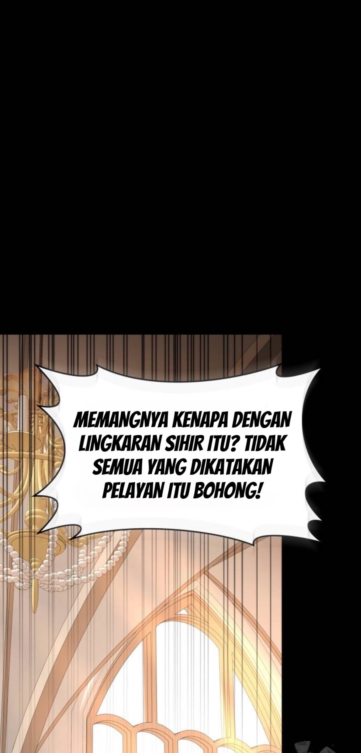 The Young Emperor Is Obsessed With Me Chapter 34 - halaman 155
