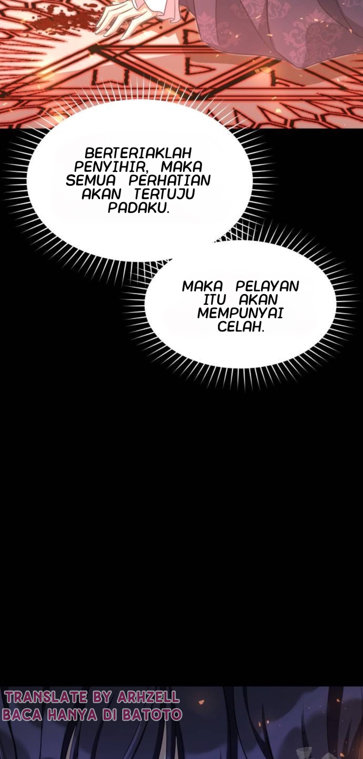 The Young Emperor Is Obsessed With Me Chapter 34 - halaman 165