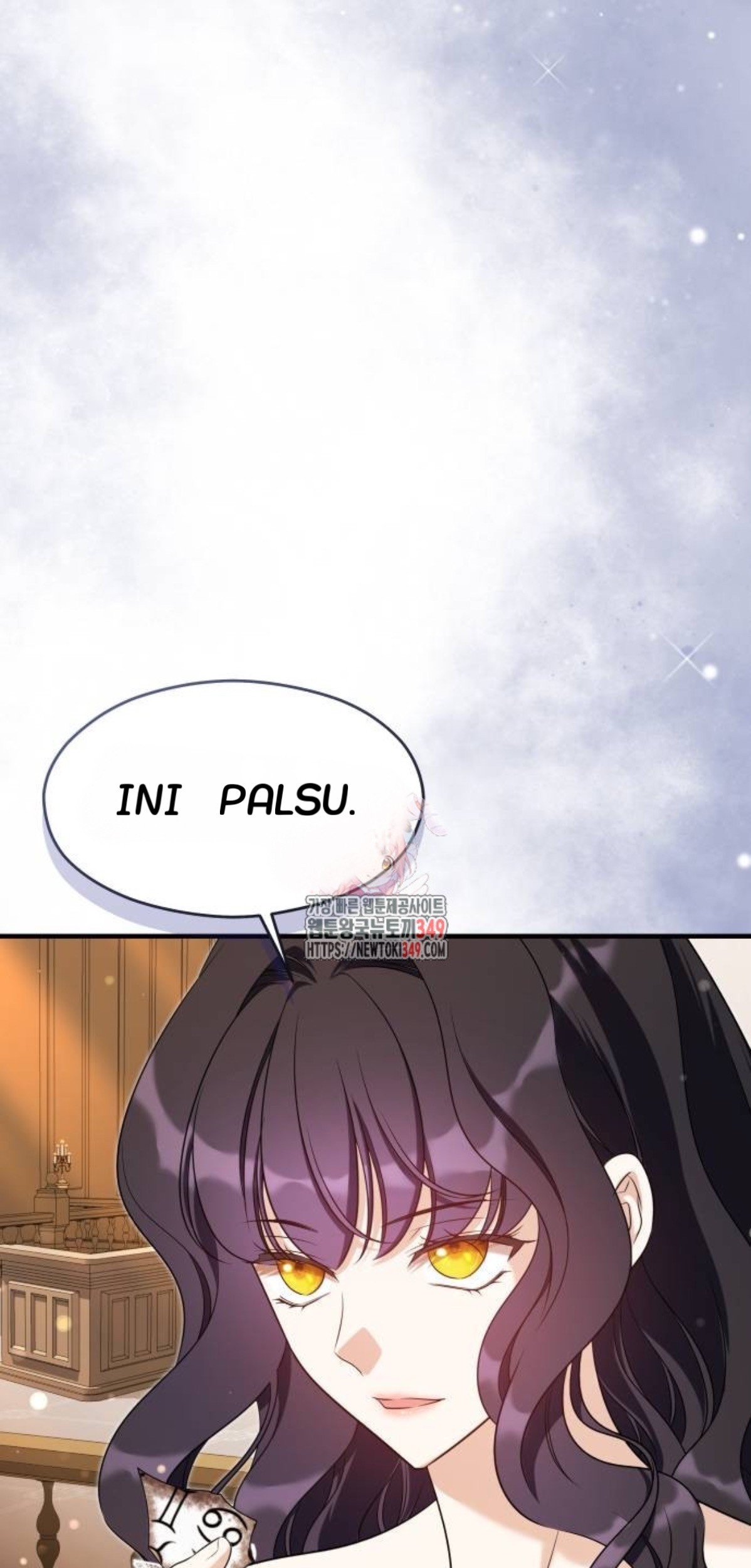 The Young Emperor Is Obsessed With Me Chapter 34 - halaman 2