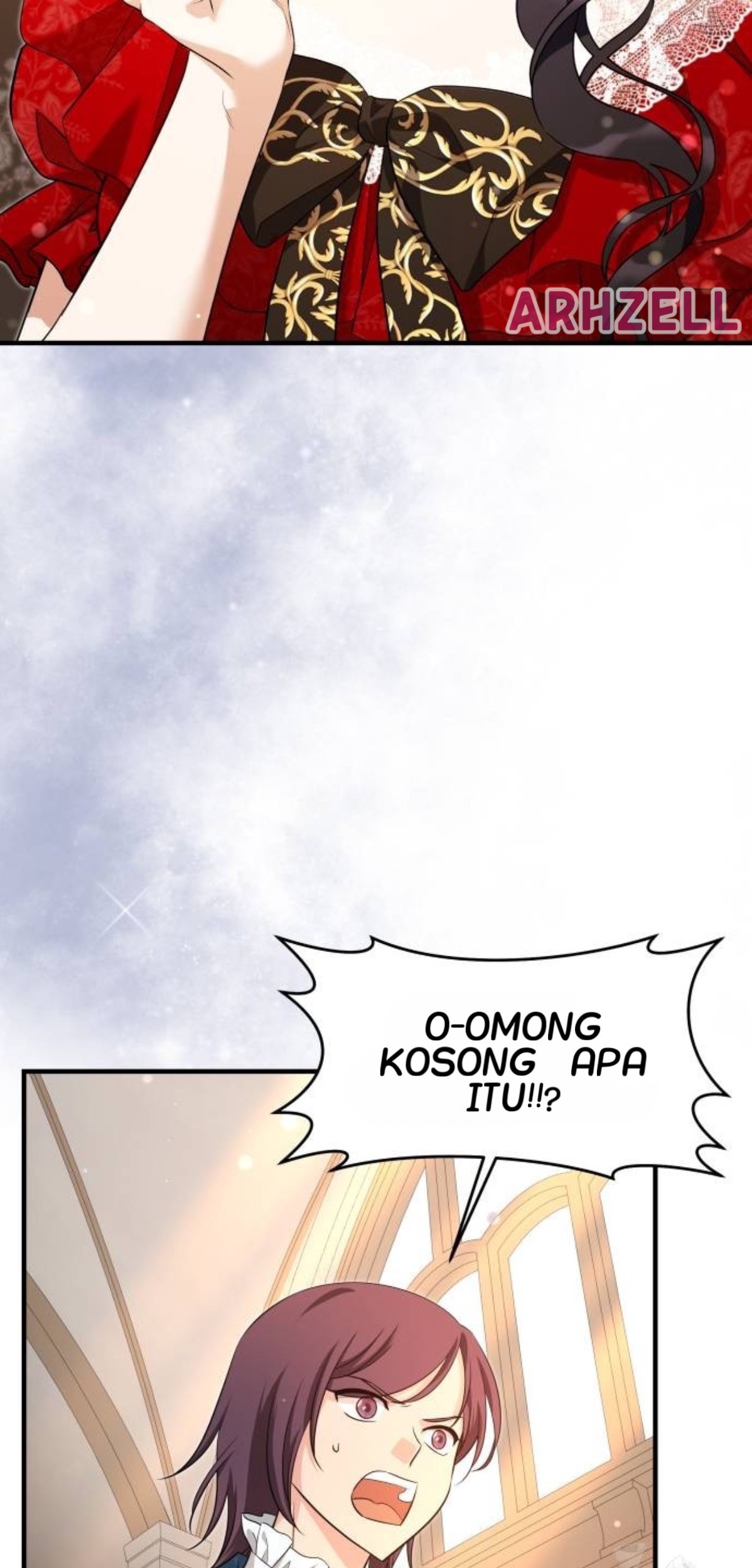 The Young Emperor Is Obsessed With Me Chapter 34 - halaman 4
