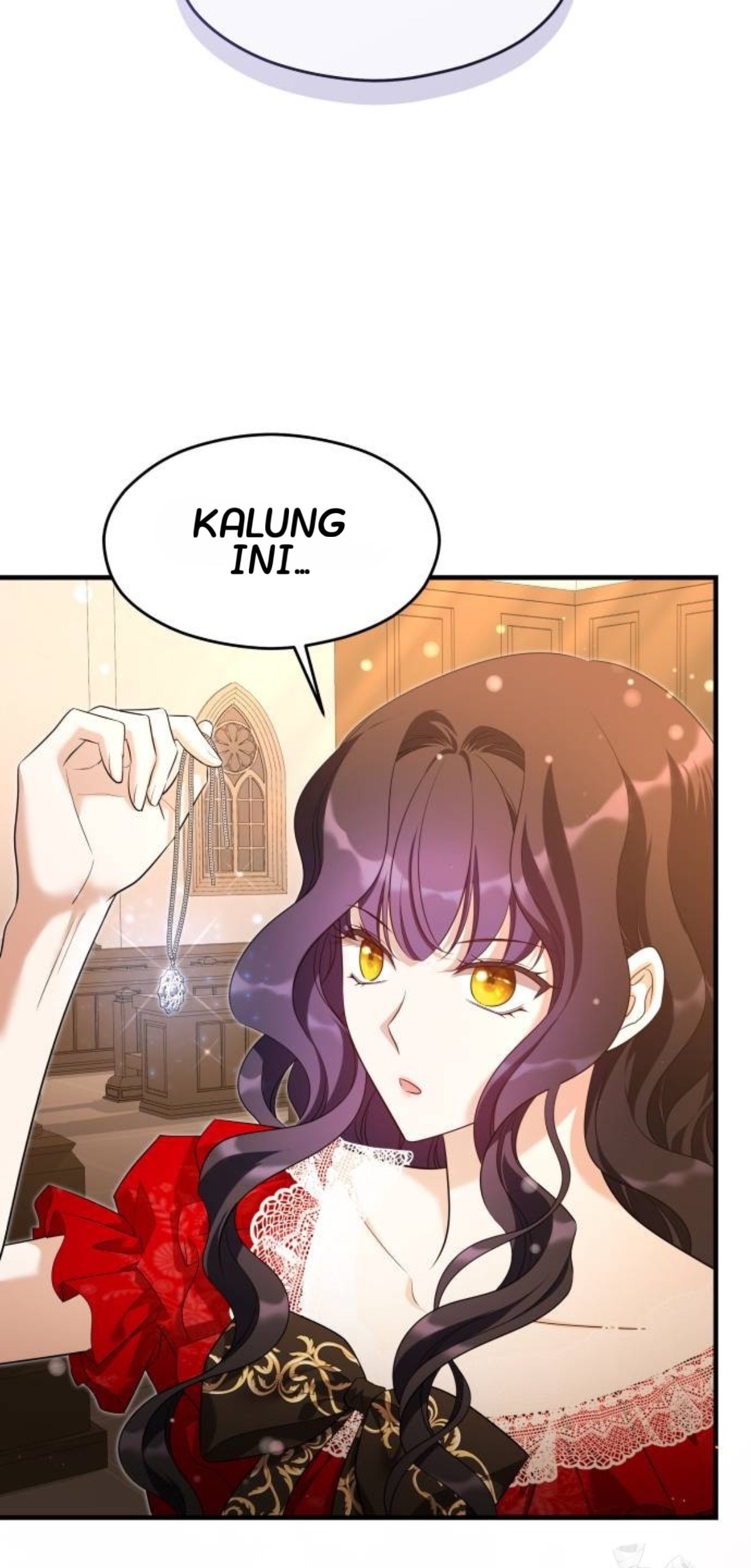 The Young Emperor Is Obsessed With Me Chapter 34 - halaman 64
