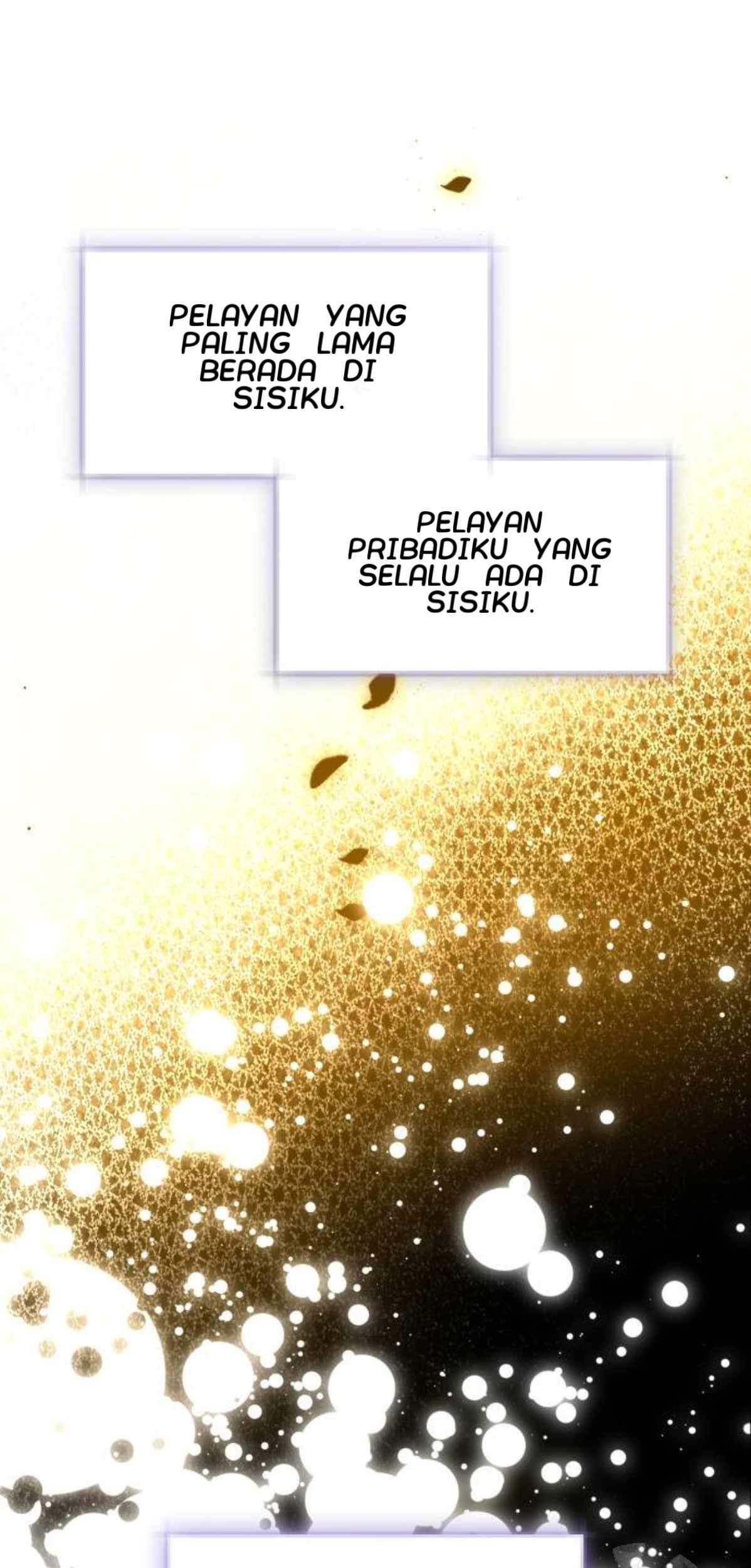 The Young Emperor Is Obsessed With Me Chapter 34 - halaman 93