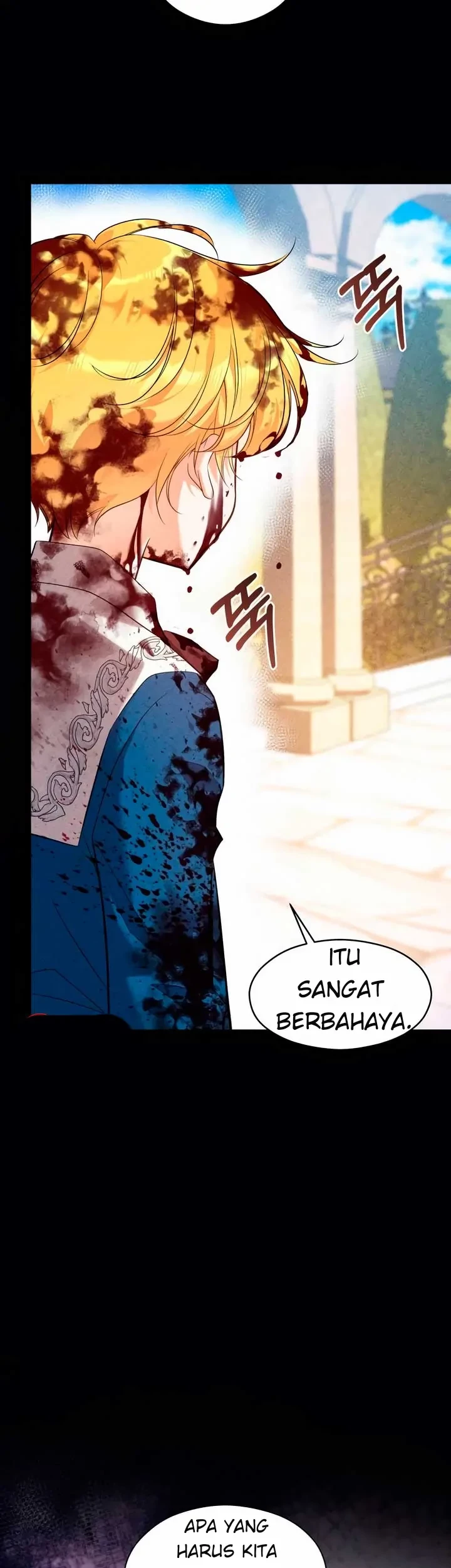 The Young Emperor Is Obsessed With Me Chapter 4 - halaman 19