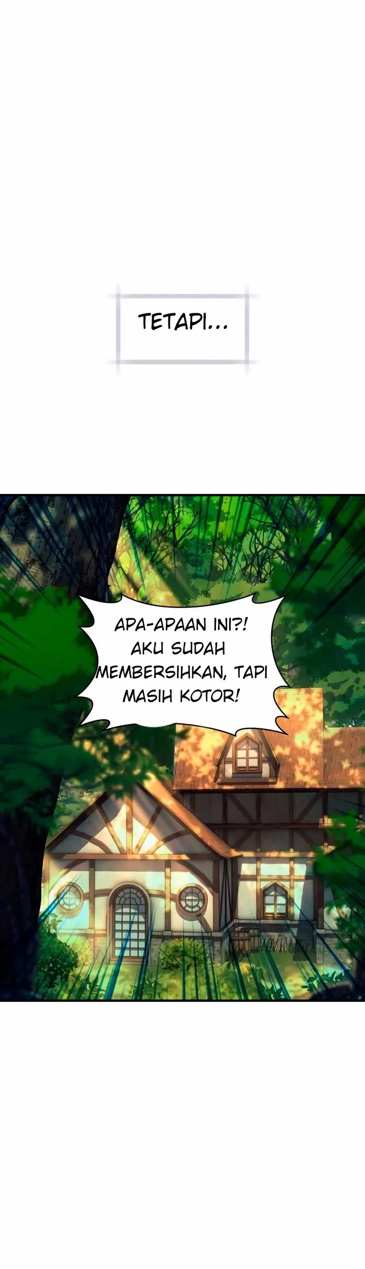The Young Emperor Is Obsessed With Me Chapter 4 - halaman 35