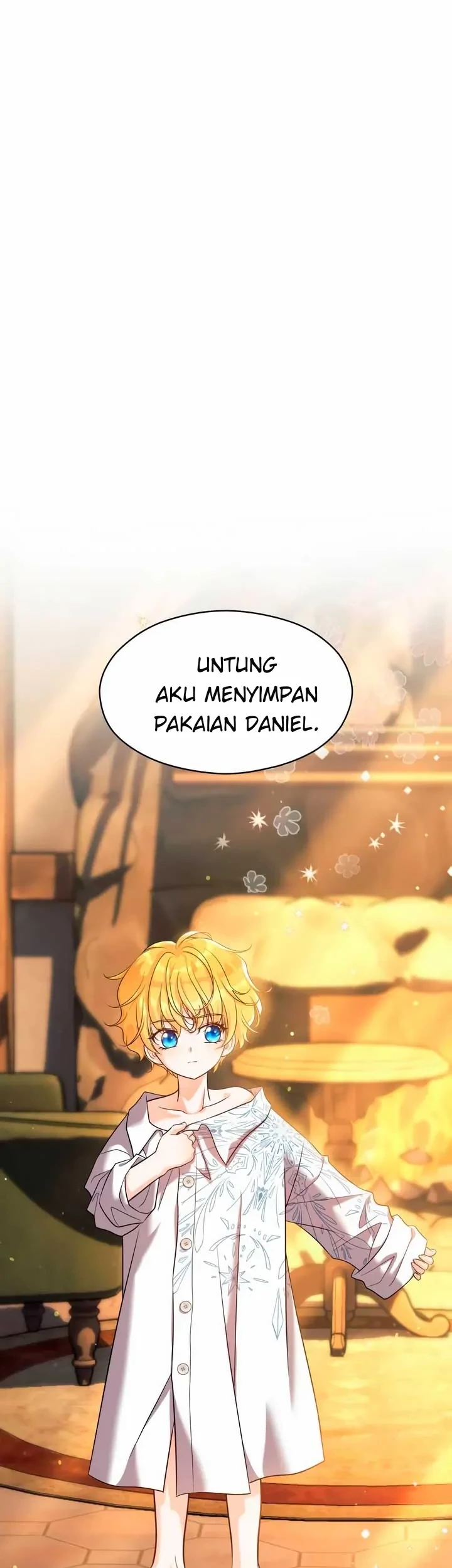 The Young Emperor Is Obsessed With Me Chapter 4 - halaman 36