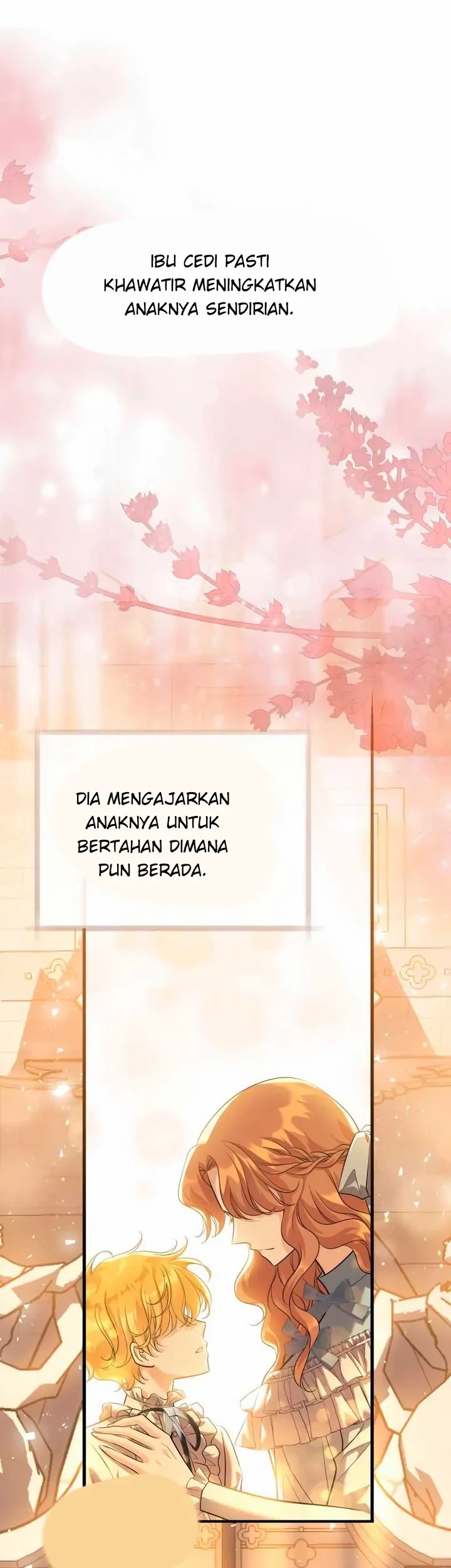 The Young Emperor Is Obsessed With Me Chapter 4 - halaman 46