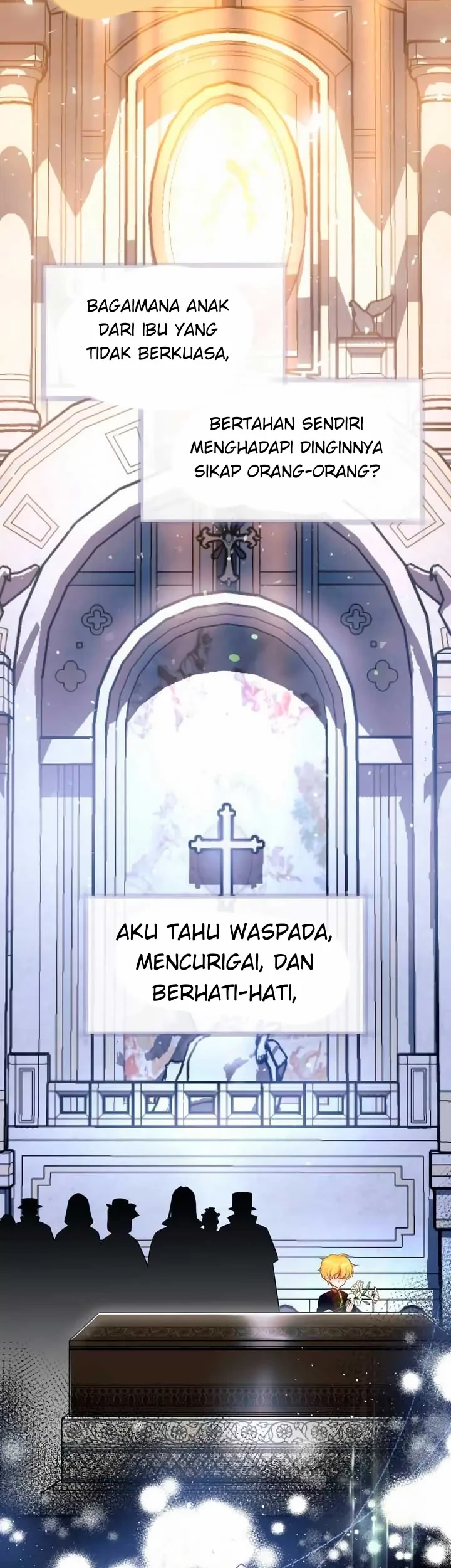 The Young Emperor Is Obsessed With Me Chapter 4 - halaman 47