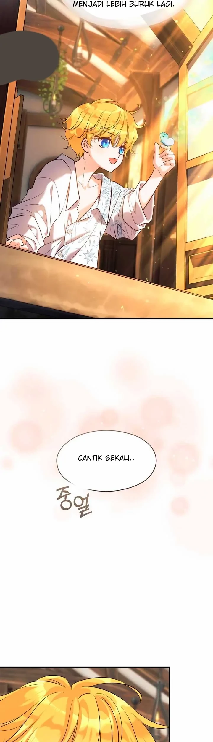 The Young Emperor Is Obsessed With Me Chapter 4 - halaman 56