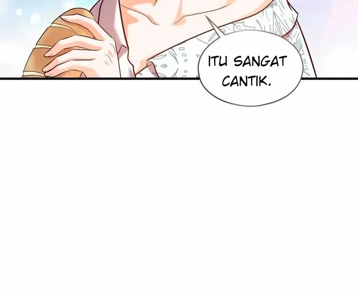 The Young Emperor Is Obsessed With Me Chapter 4 - halaman 63