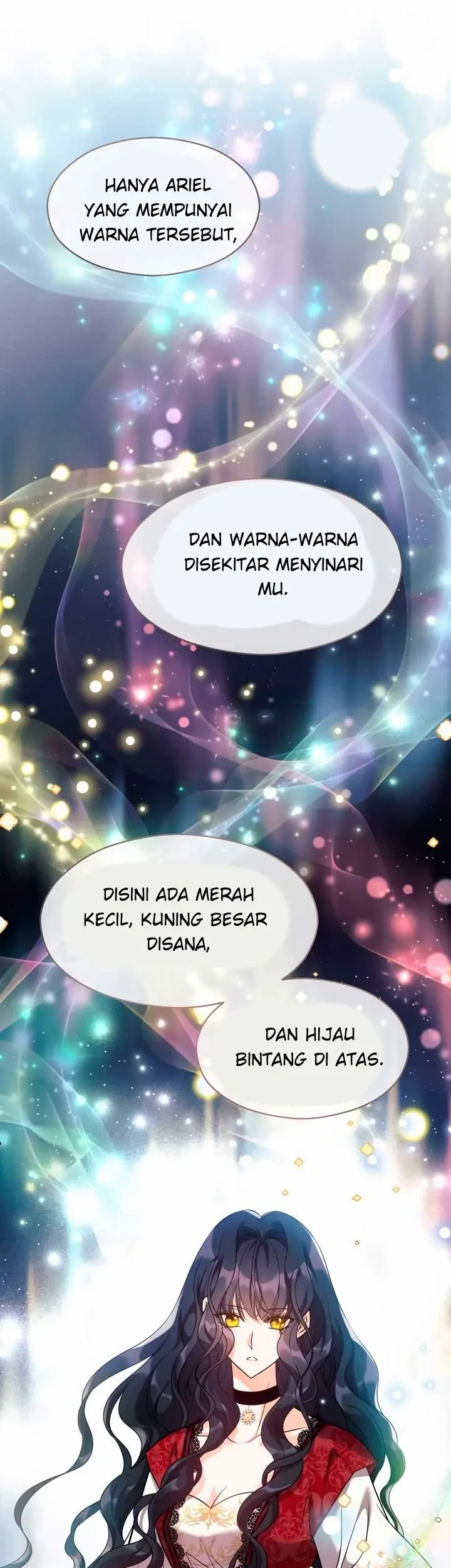The Young Emperor Is Obsessed With Me Chapter 4 - halaman 64